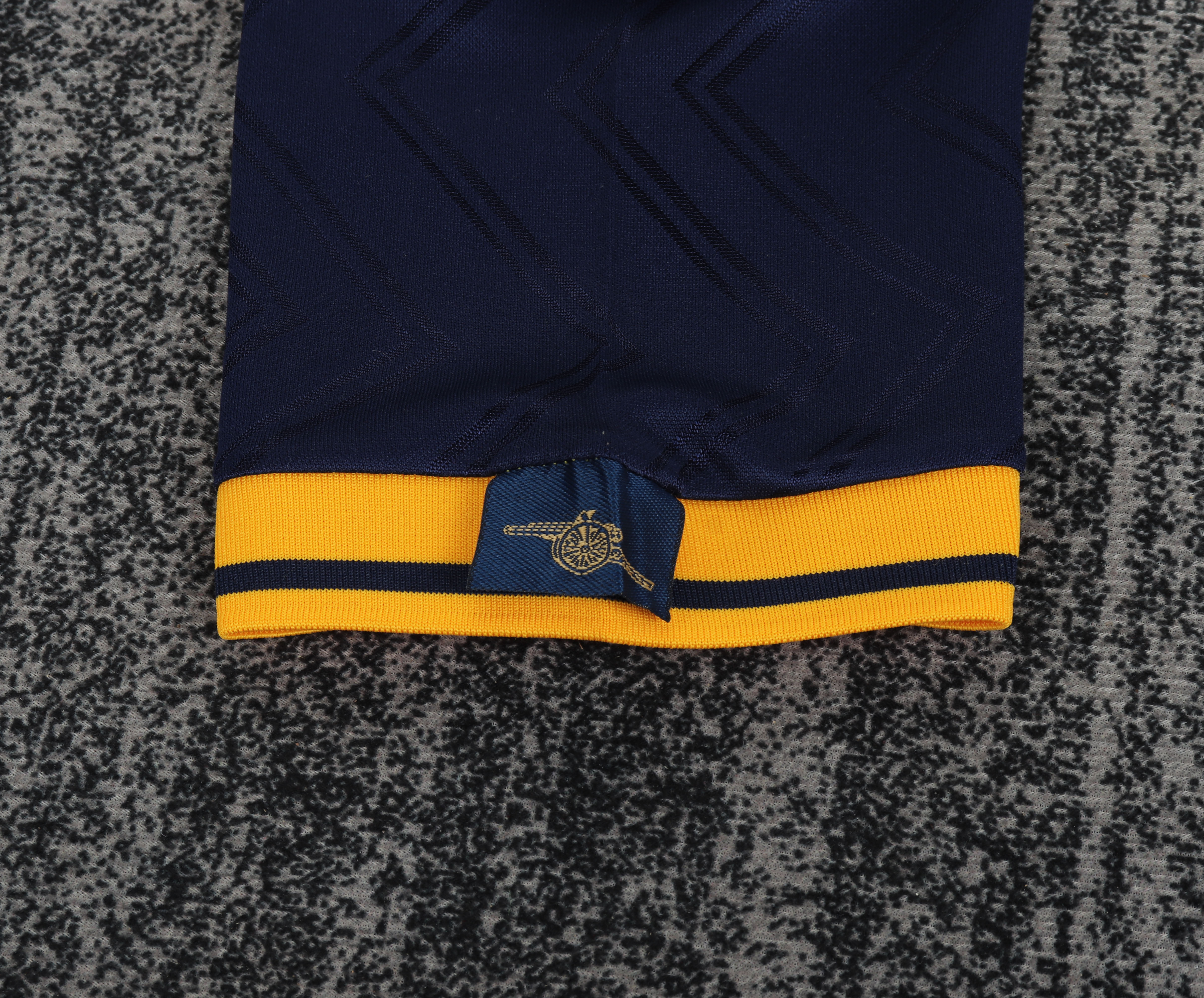 Kids Retro 1996-97 Arsenal Away