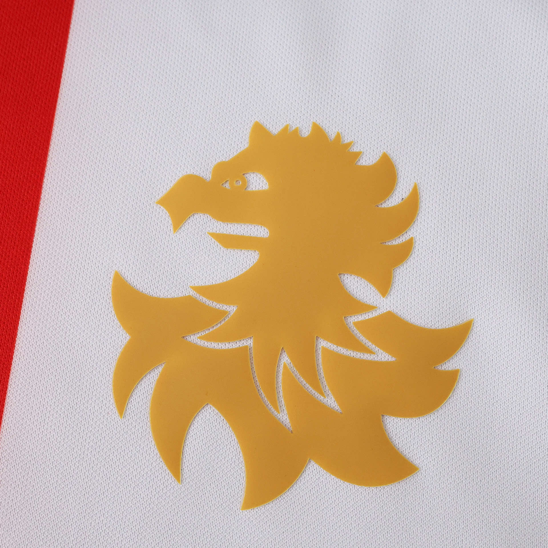 Genoa Cricket  25/26 Away S~XXL