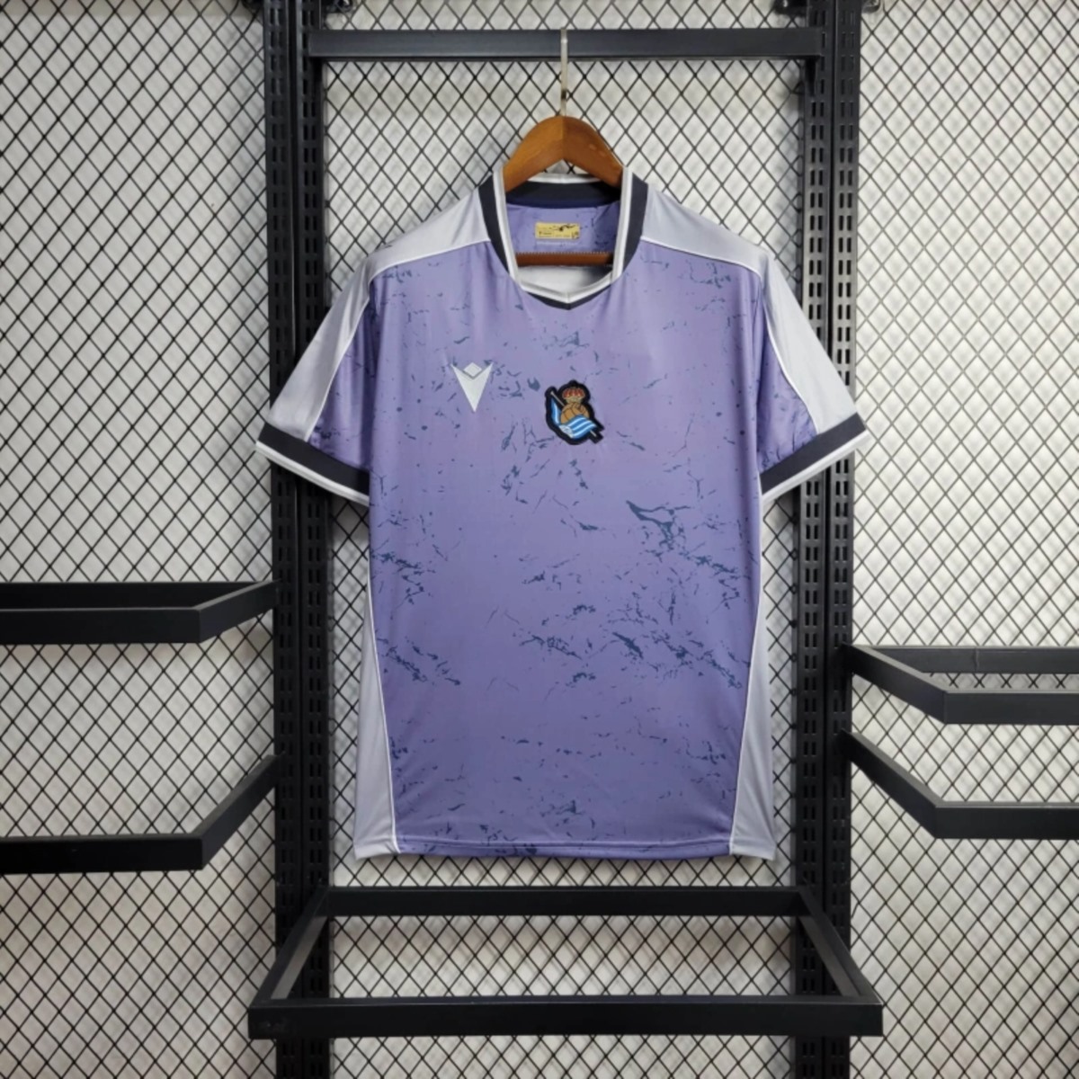 Real Sociedad 25/26 Away S-XXL