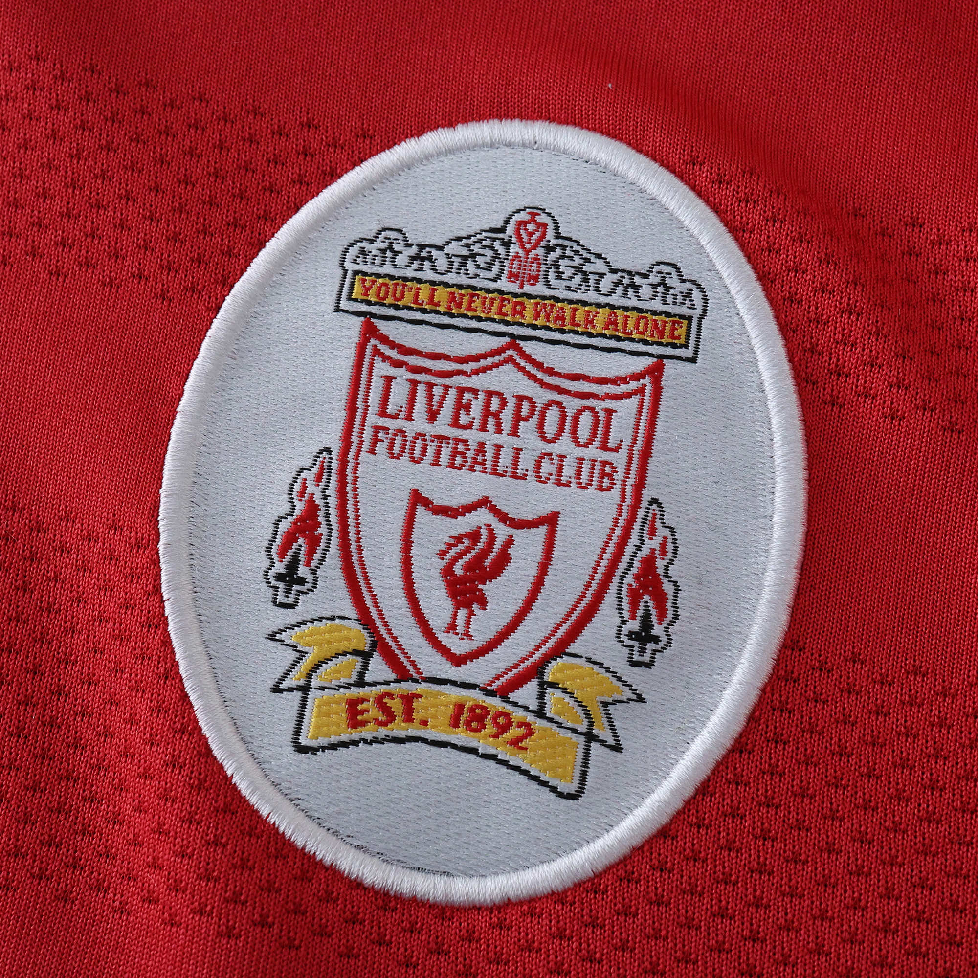 Kids kit LVP 97/98 Home