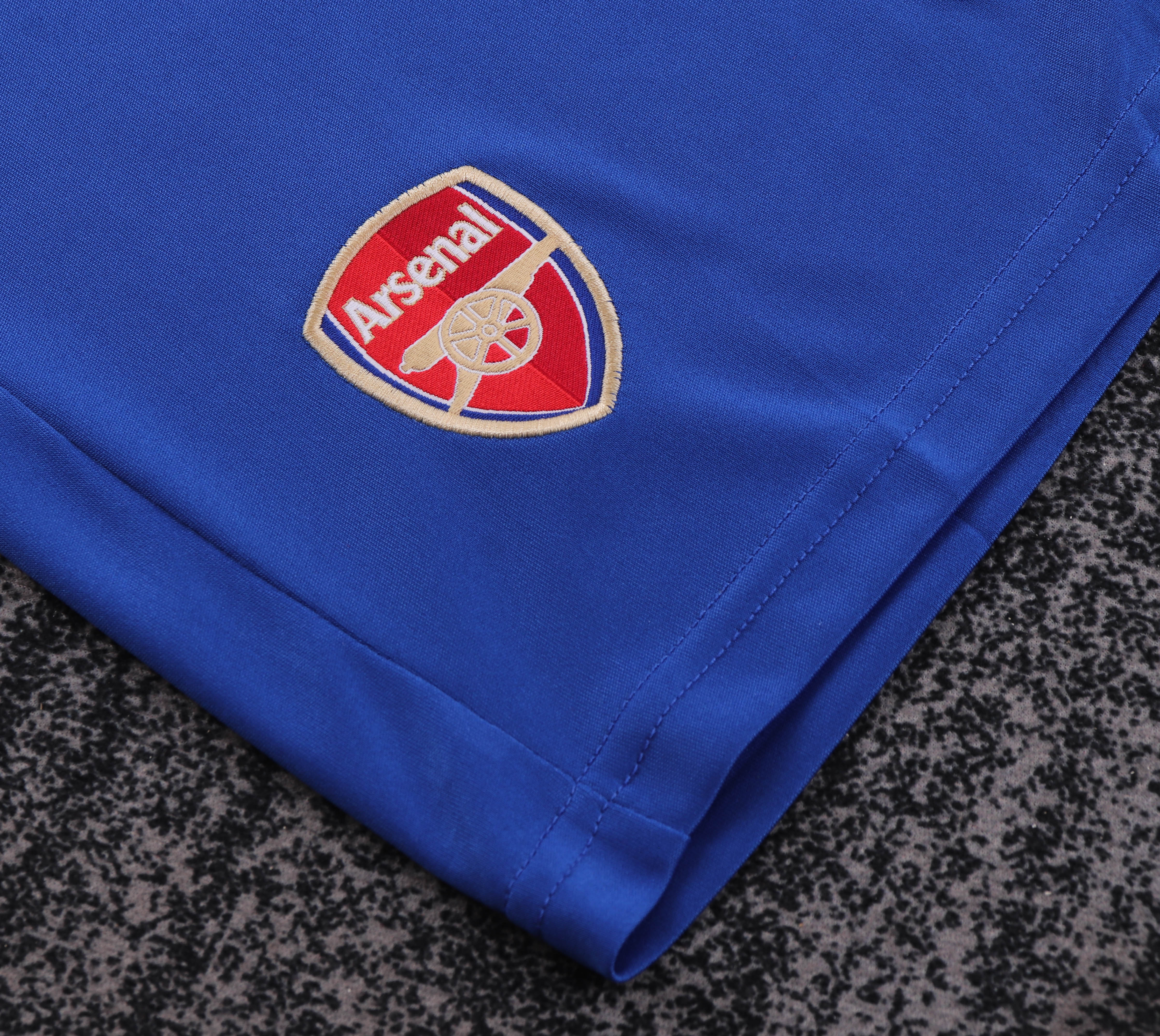 Kids Retro 2004-05 Arsenal Away