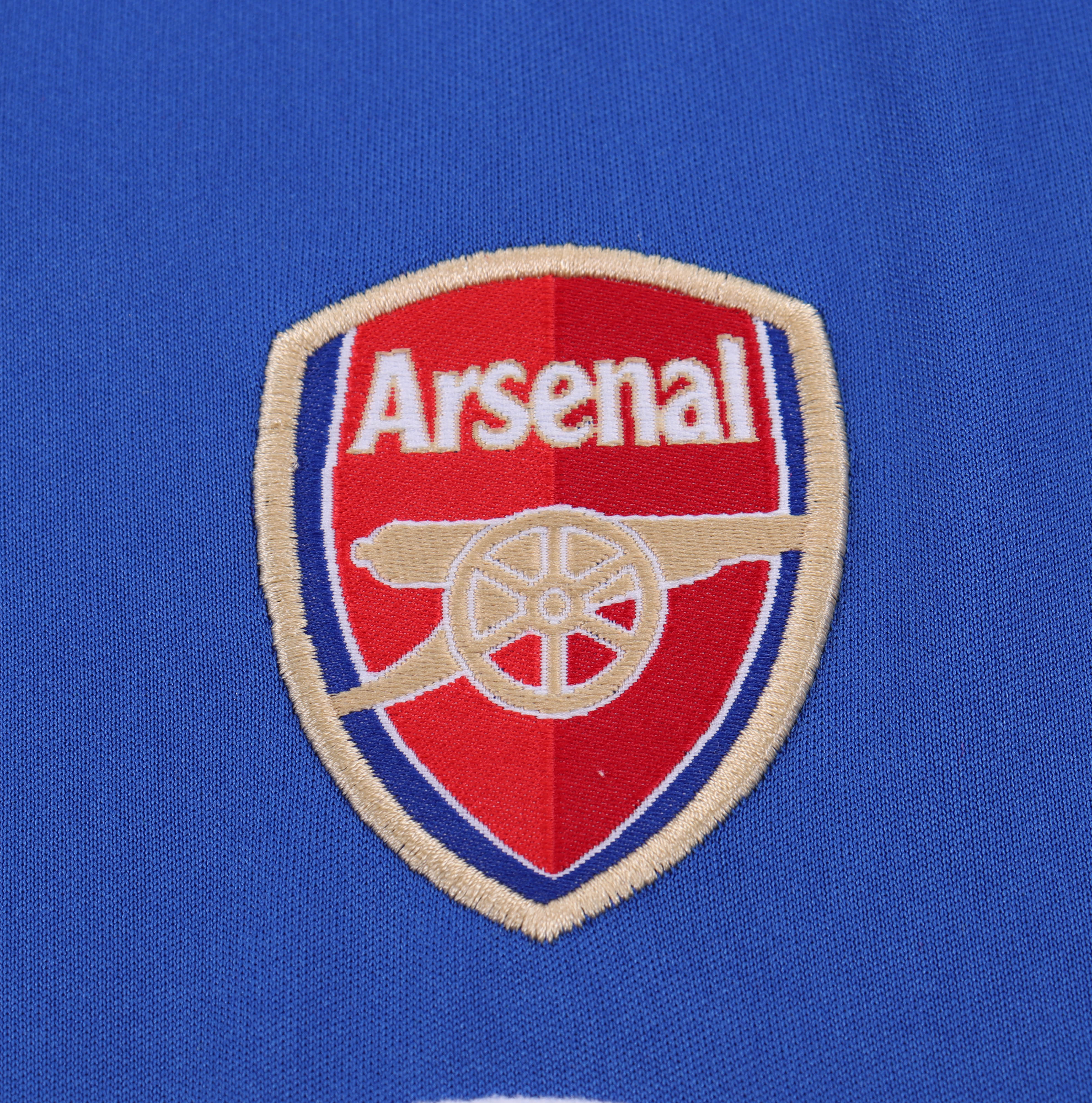 Kids Retro 2004-05 Arsenal Away