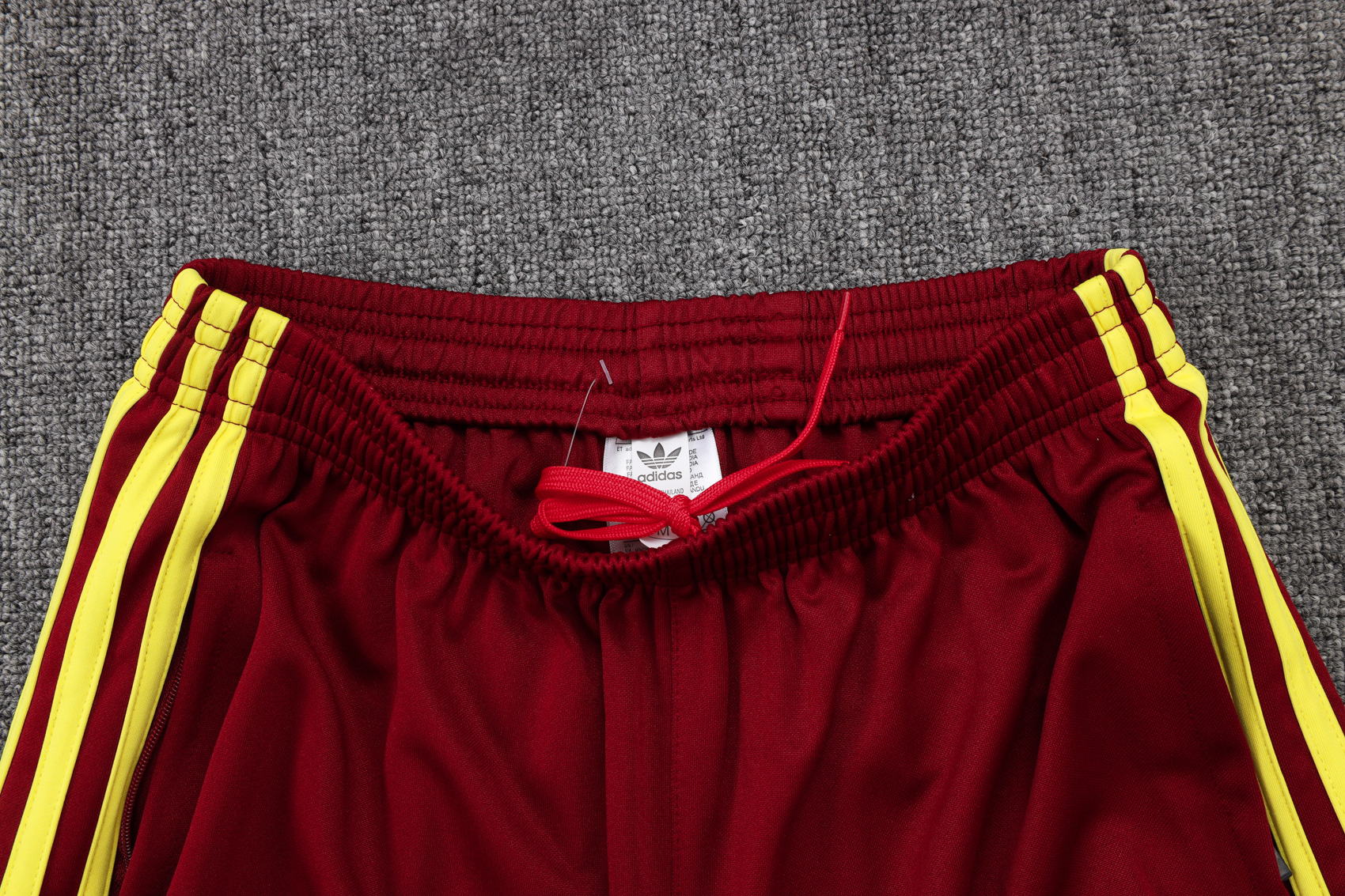 Arsenαl 25/26 Full zipper training suit A2546