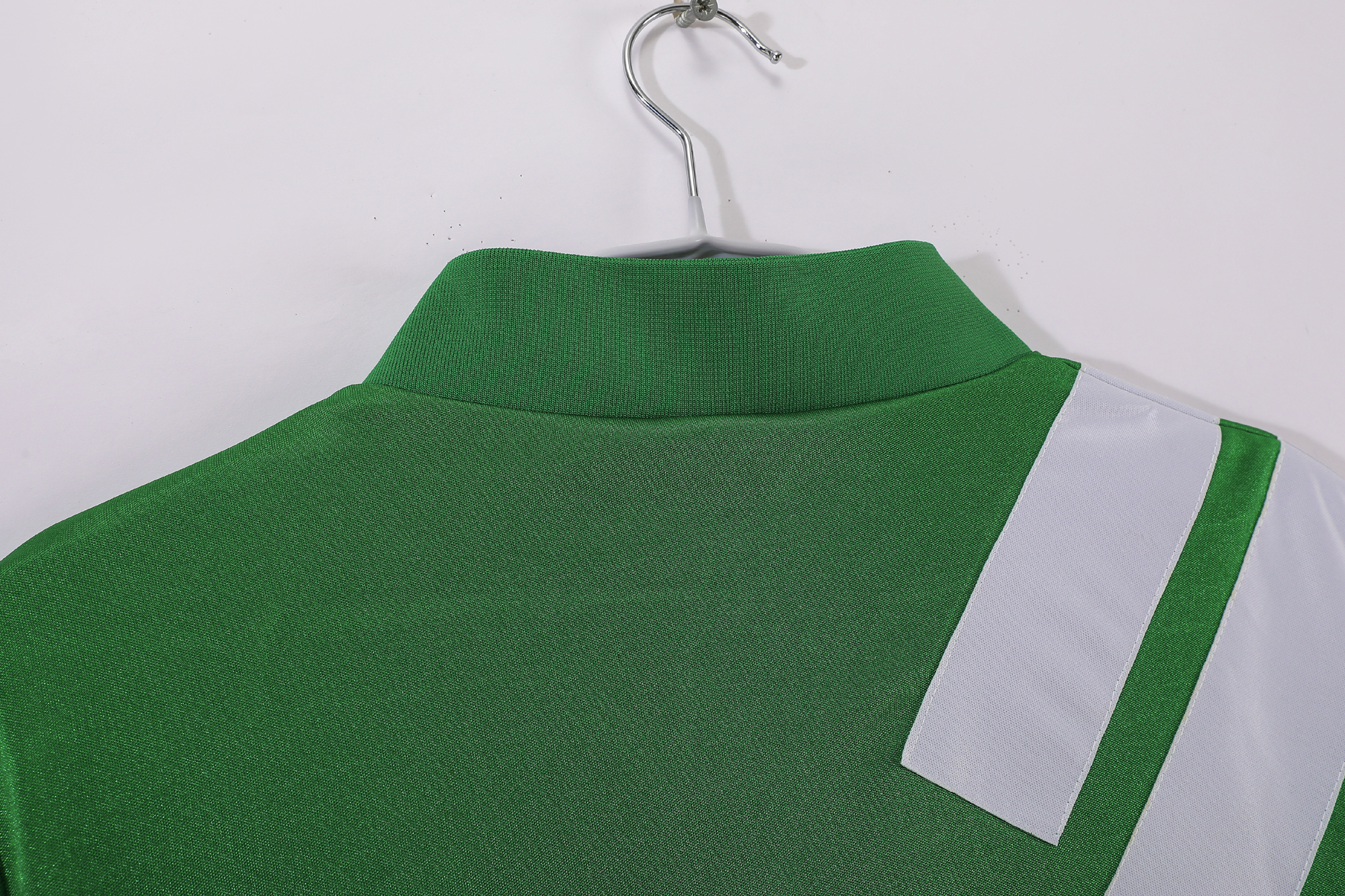 Retro LVP  92/93 Away Green