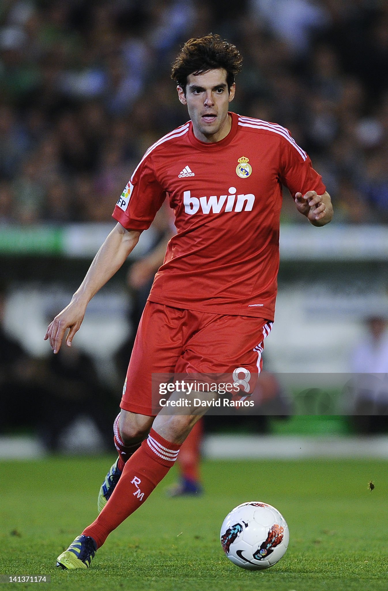 Player Version Retro Real Madrid 11/12 Third S-3XL