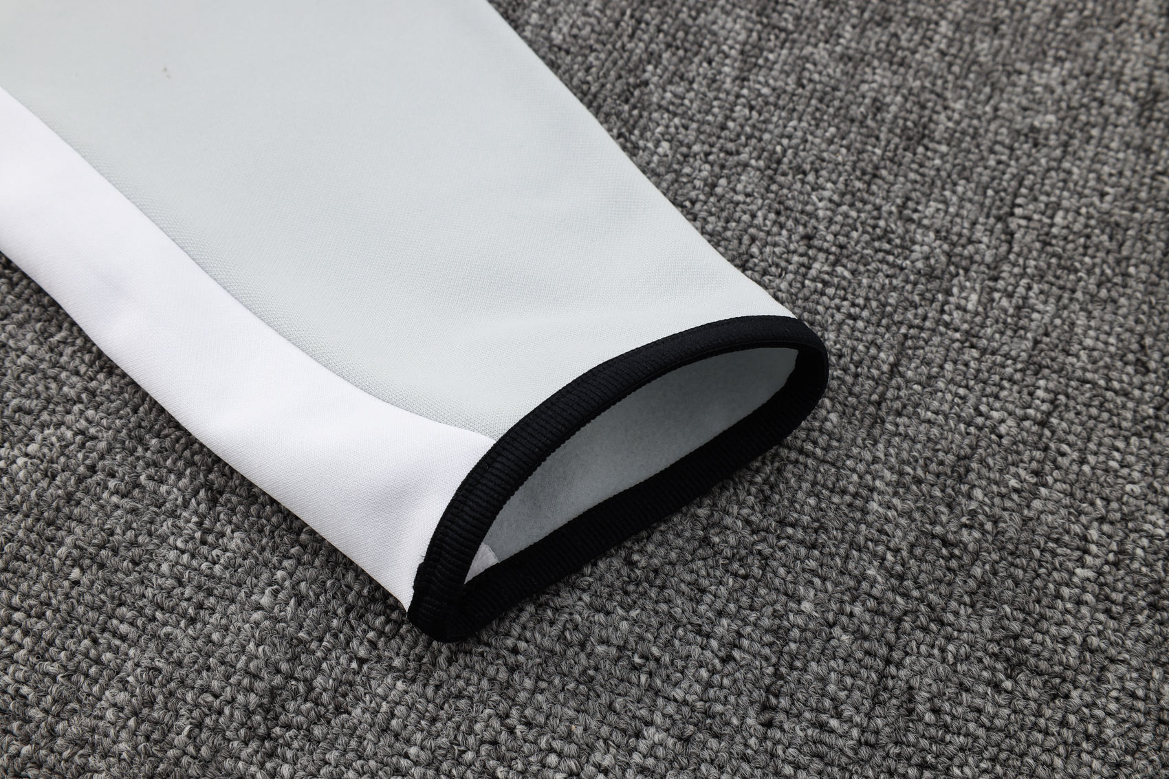 Al-Nassr Full zipper hoodie Training suit F532