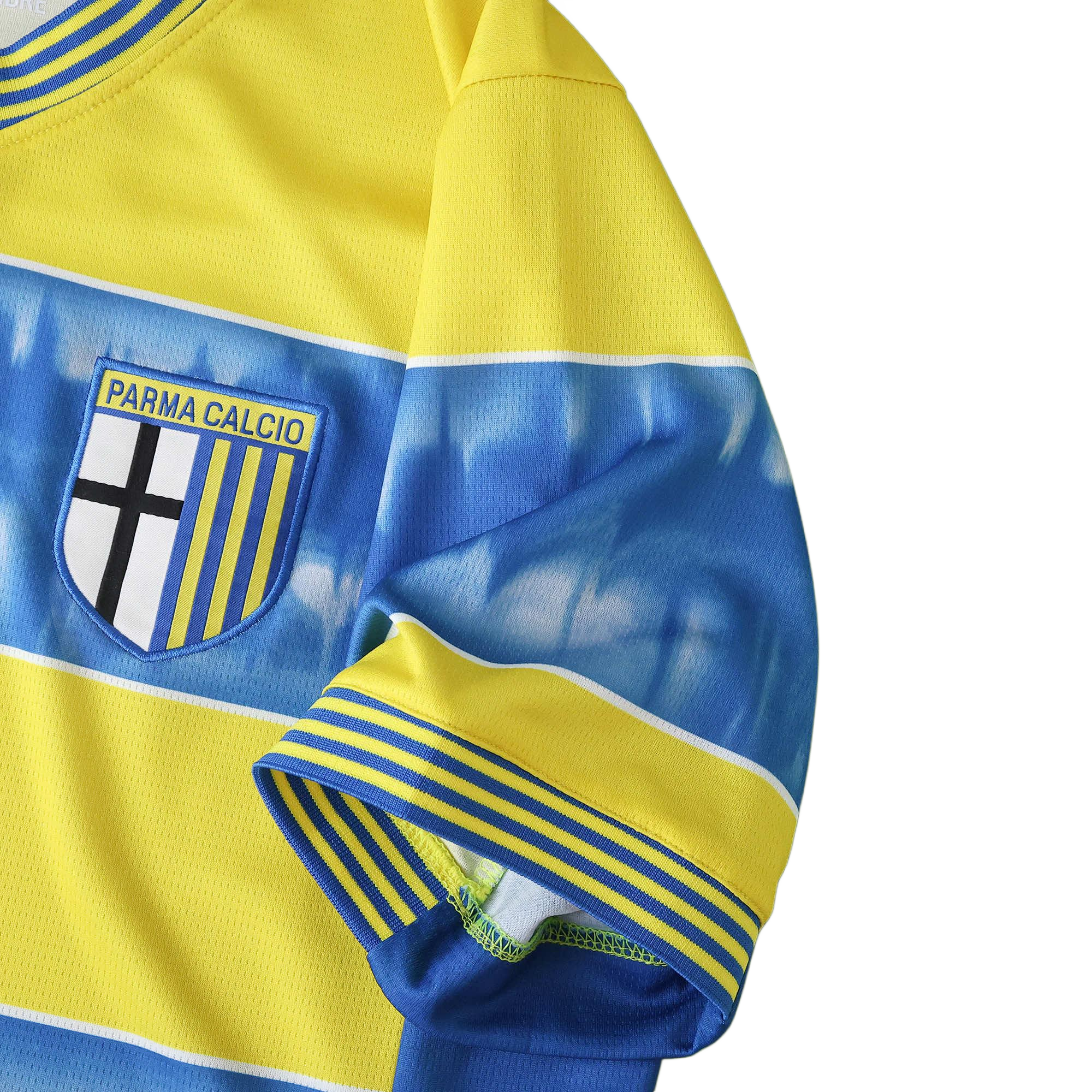 Parma Calcio 25/26 Away  S-XXL