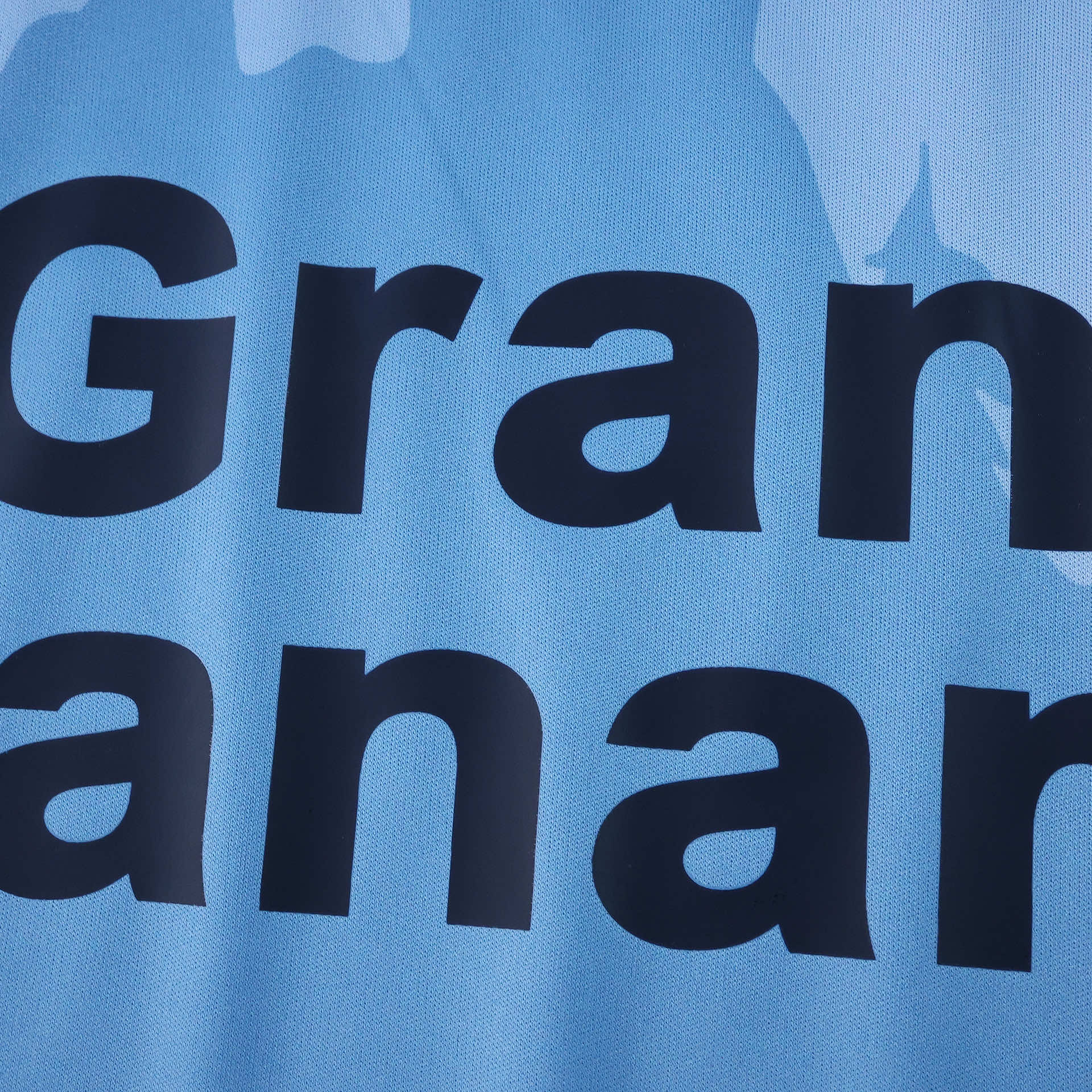 Las Palmas 25/26 Away with laliga patch S-4XL