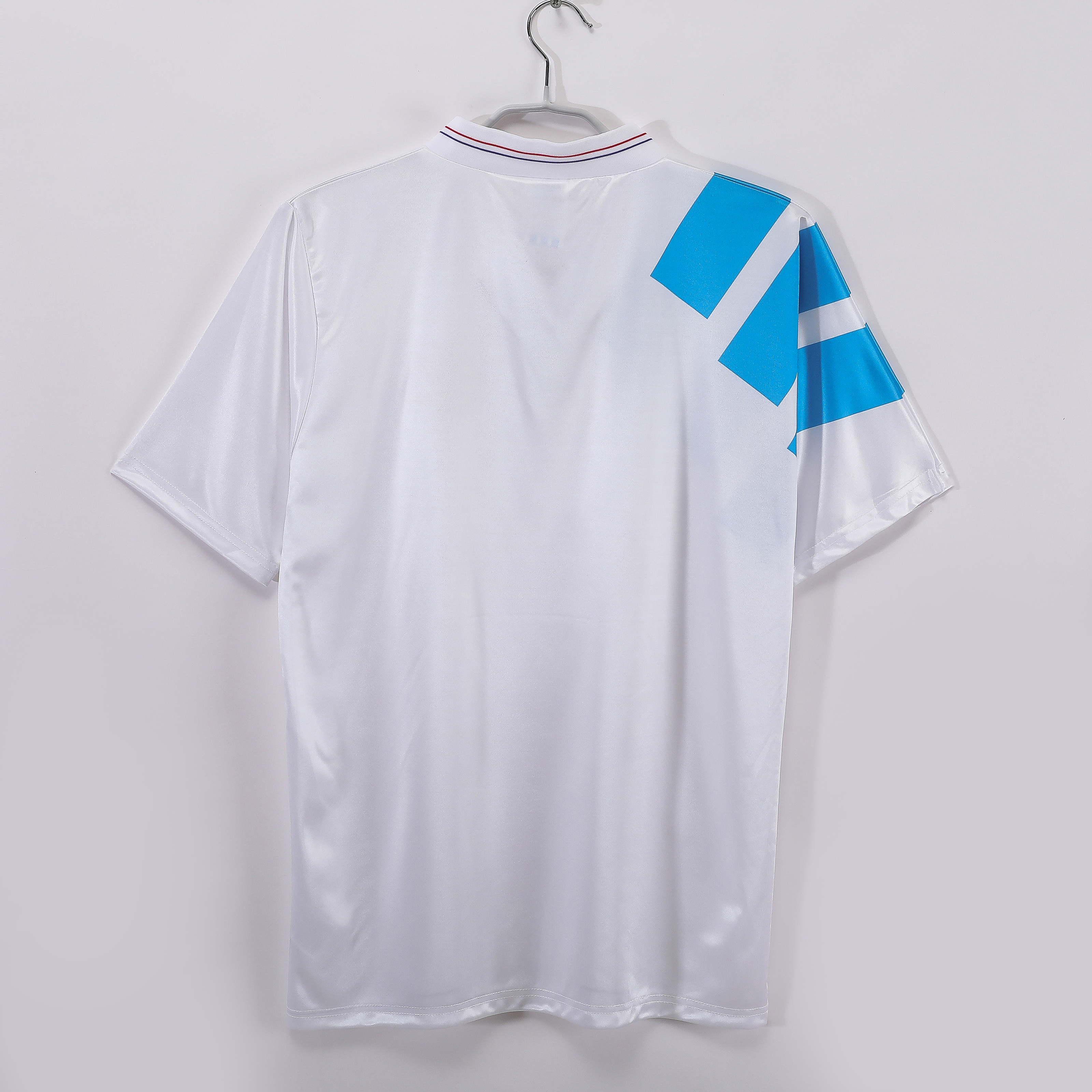 Retro Marseille 92/93 Home