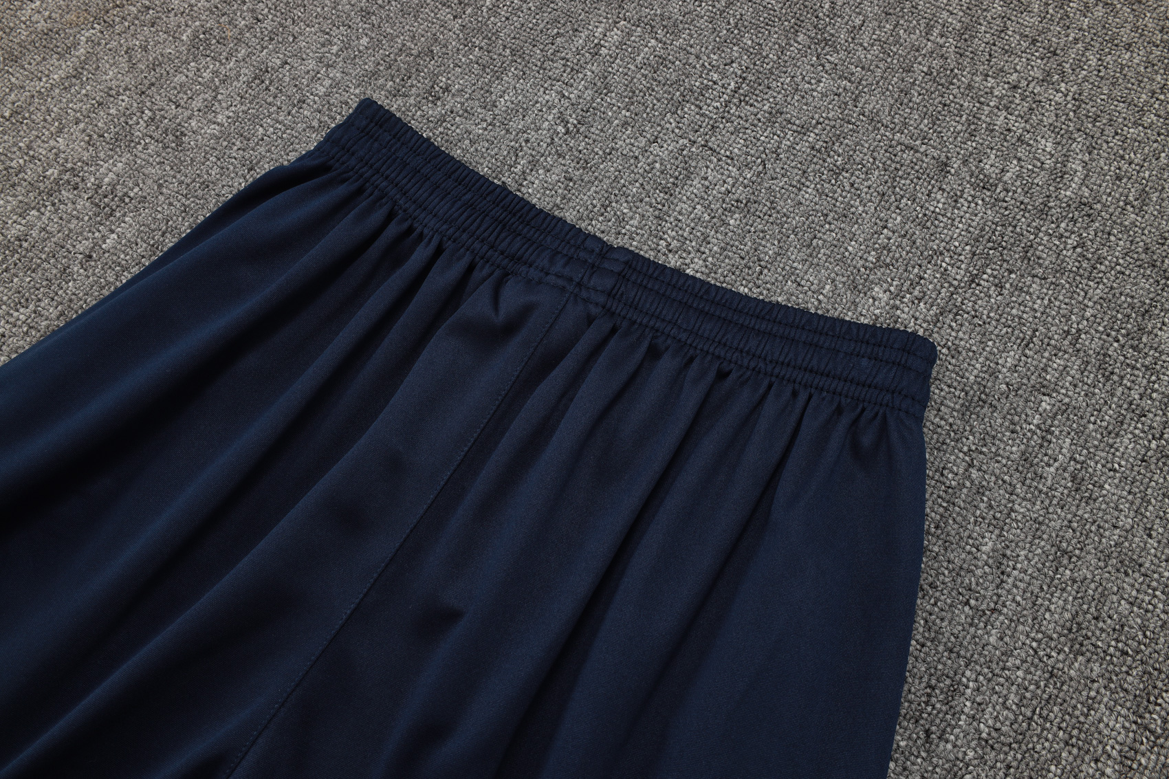 Barcelona 25/26 Half Zipper Training Suit B2517