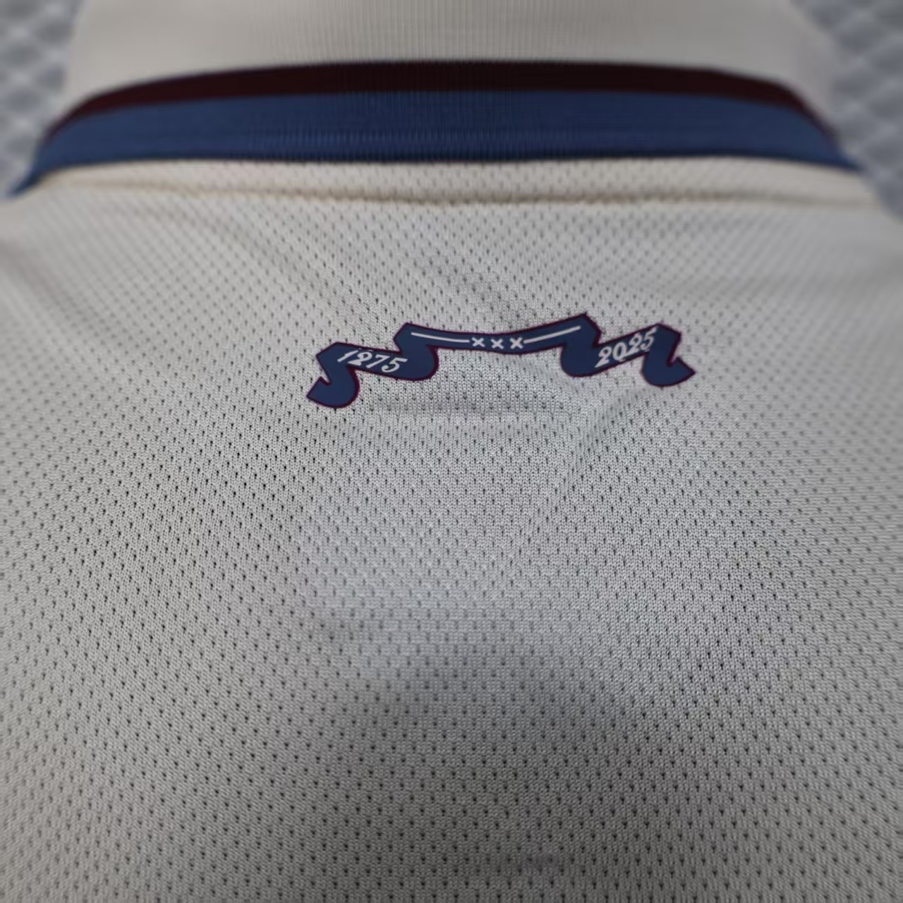 Player Version Ajax 25/26 Third S-XXL