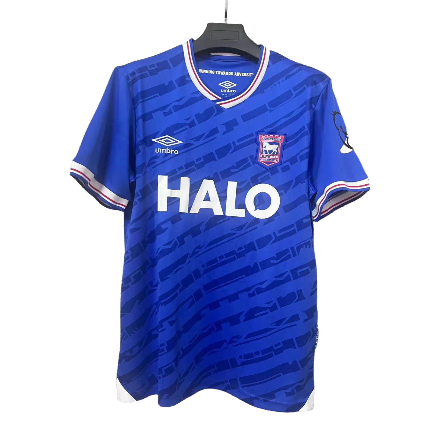 Ipswich 25/26 Home S-4XL