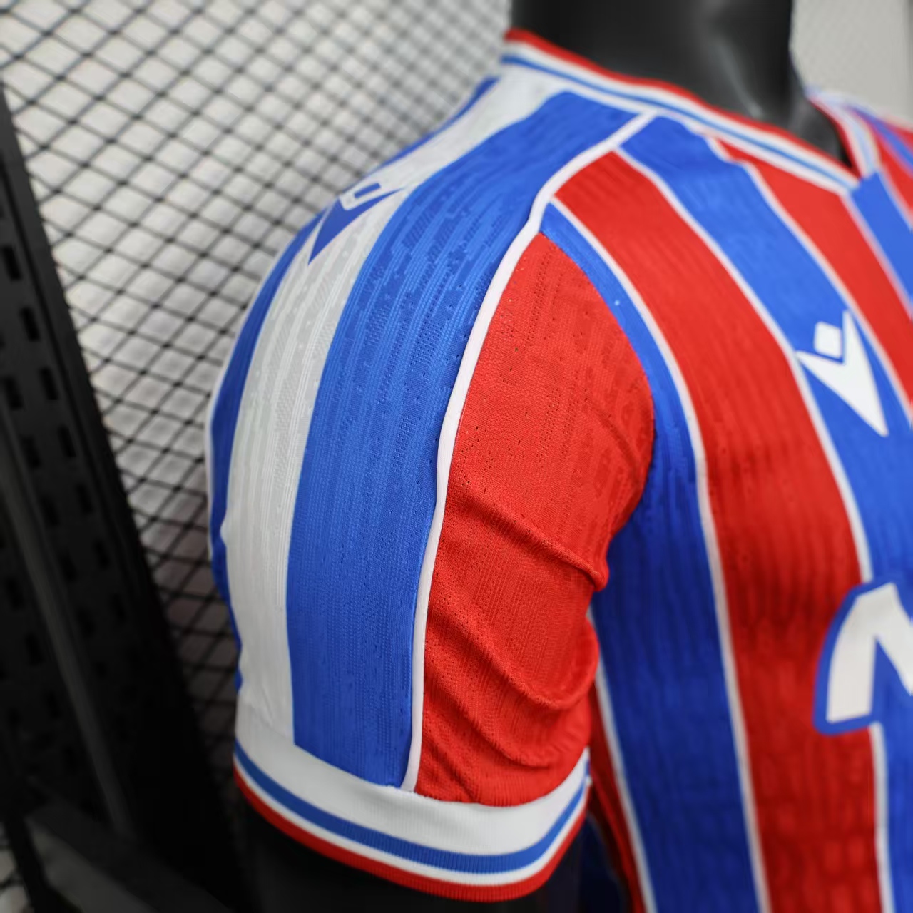 Player Version Crystal Palace 25/26 Home S-XXL