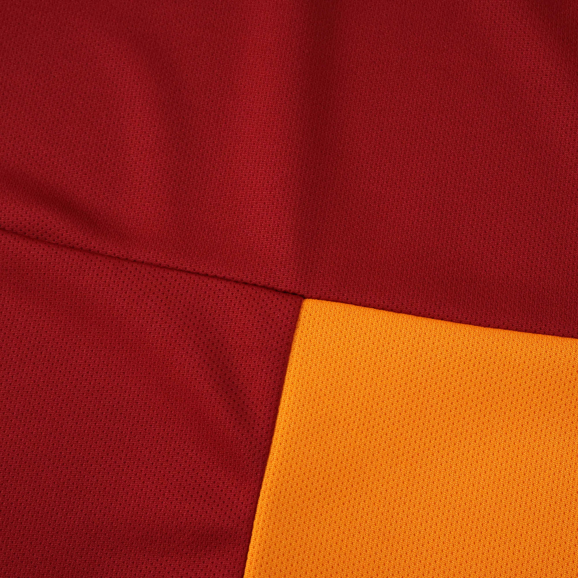 Galatasaray S.K. 25/26 Home 5 stars with sponsor S-4XL