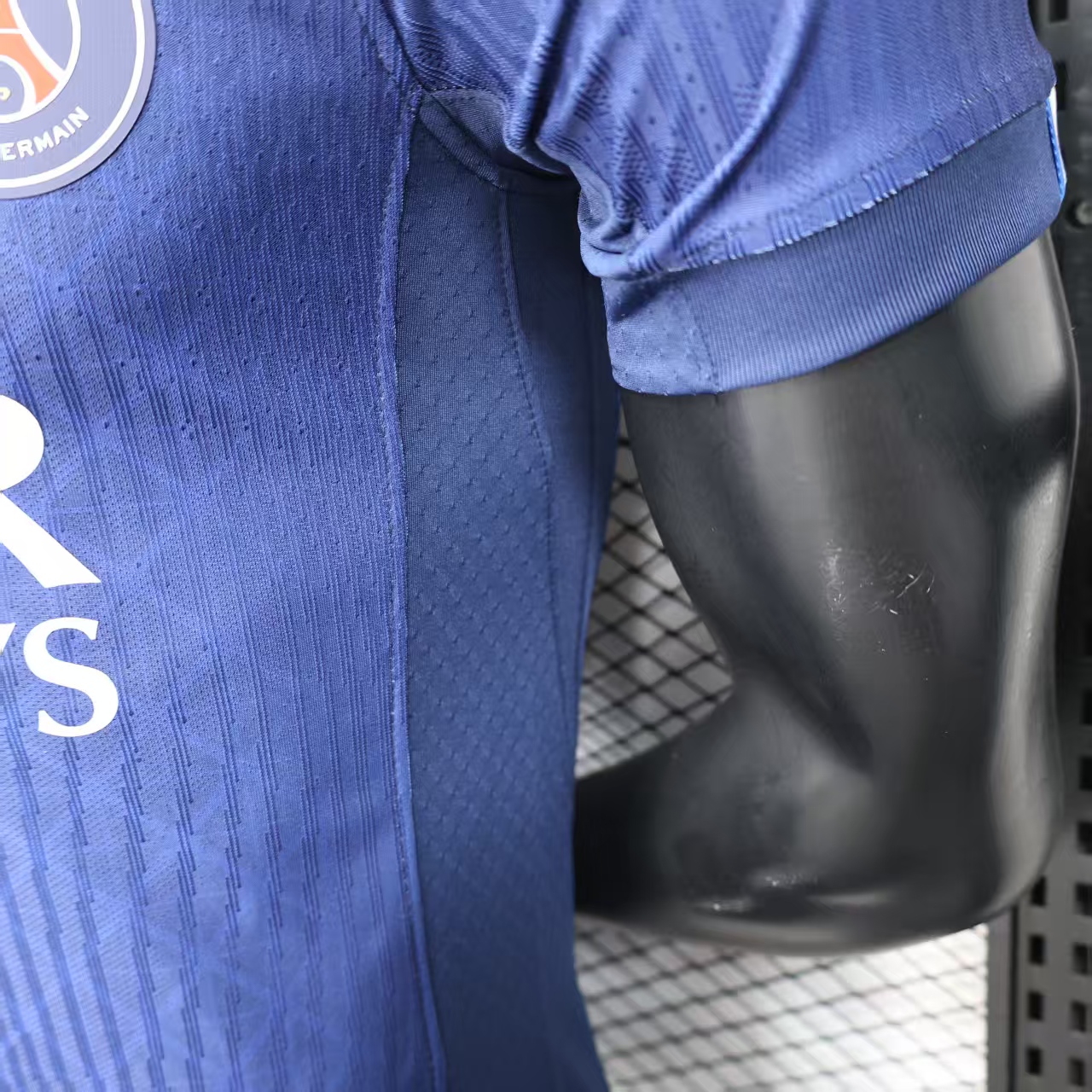 Player Version PSG 25/26 Home (CLUB WORLD CUP VERSION) S-XXL