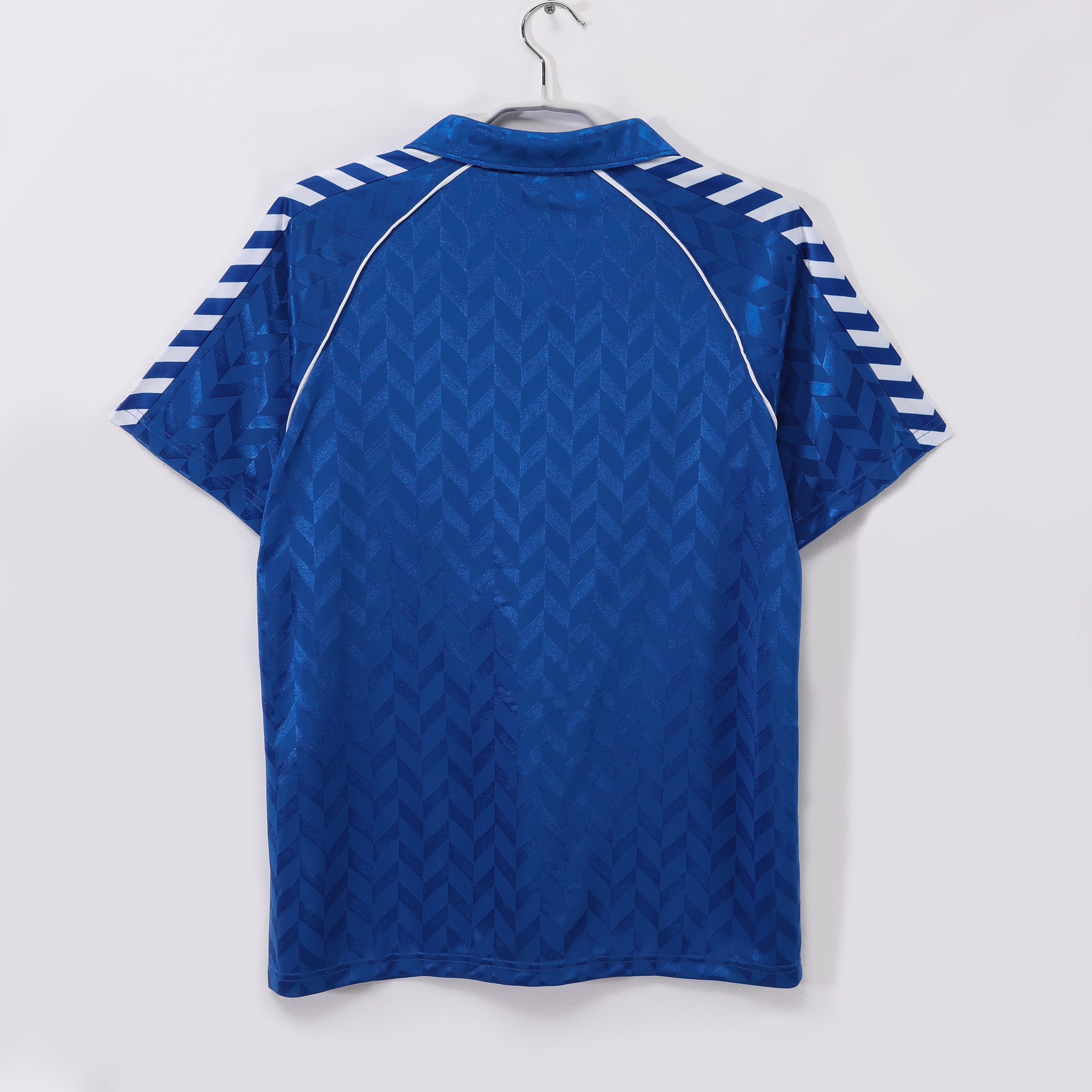 Retro Real Mαdrid 86/87 Away S-XXL