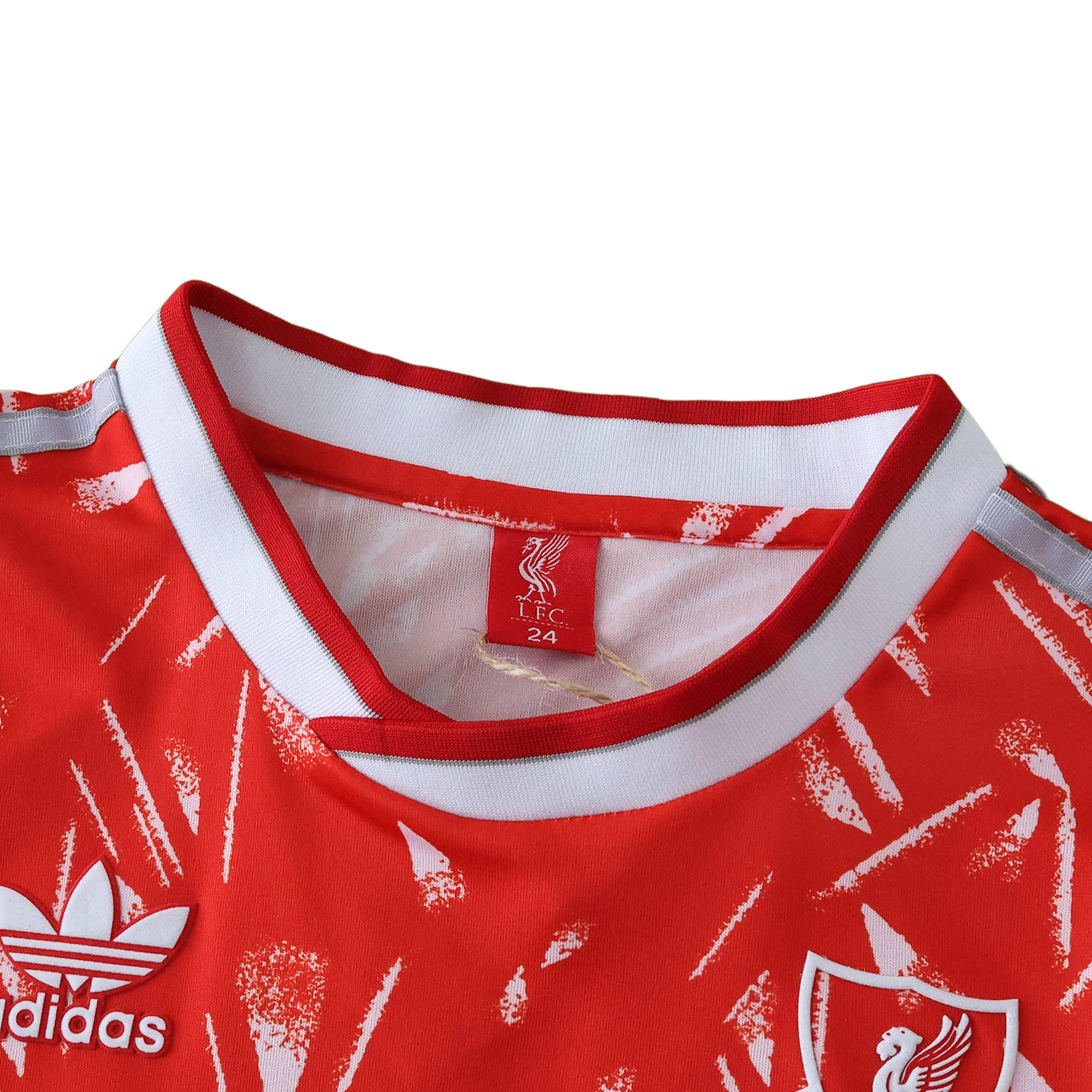 Kids kit LVP 89/91 Home