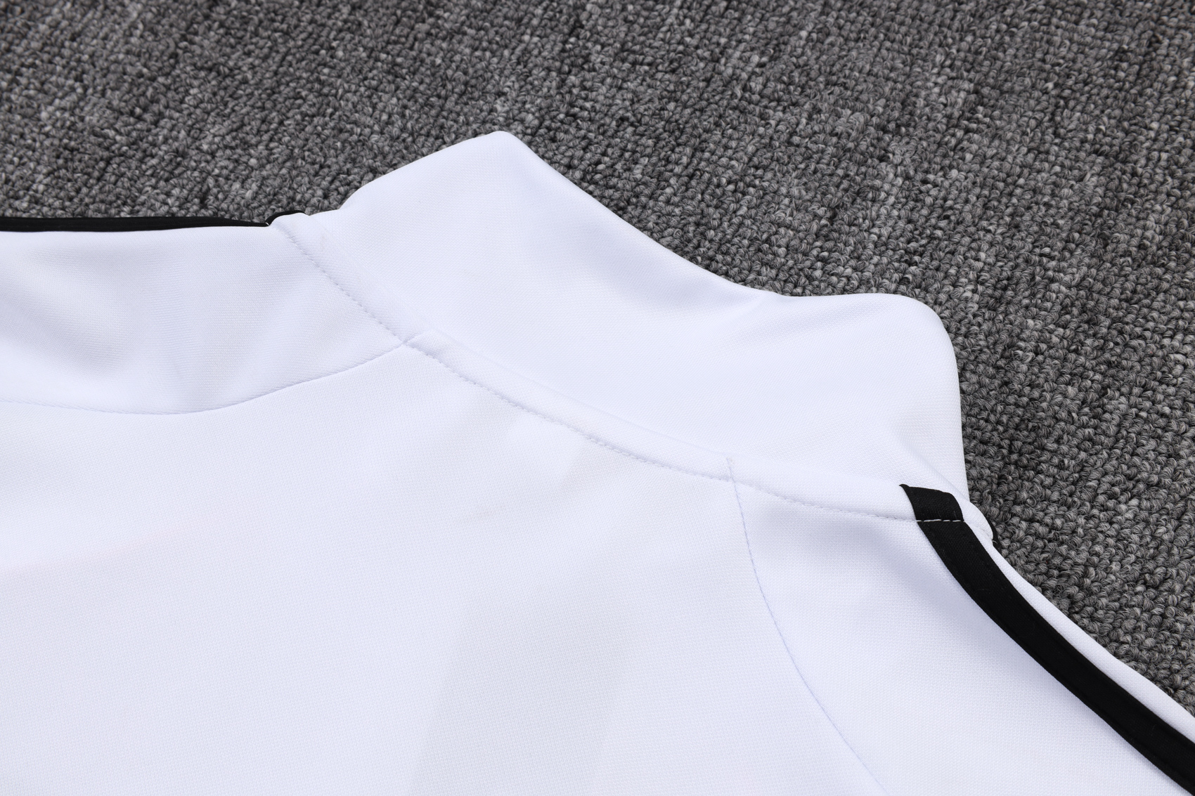 Adult/ Kids Juventus Full Zipper Training Suit A2557