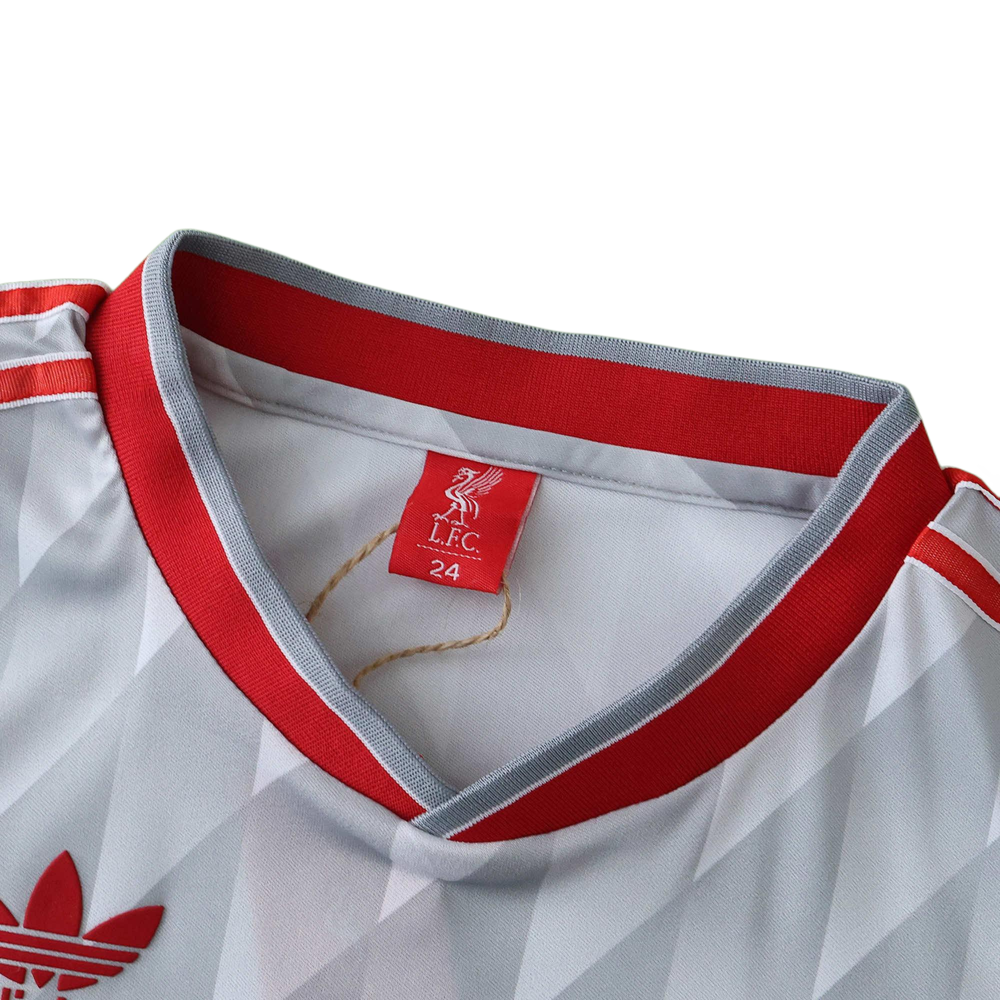 Kids kit LVP 89/91 Away