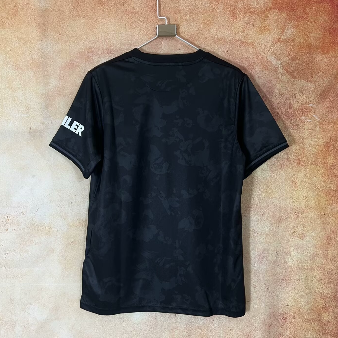 Man United 19/20 Third