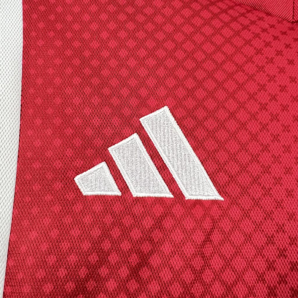 25/26 Ajax Home