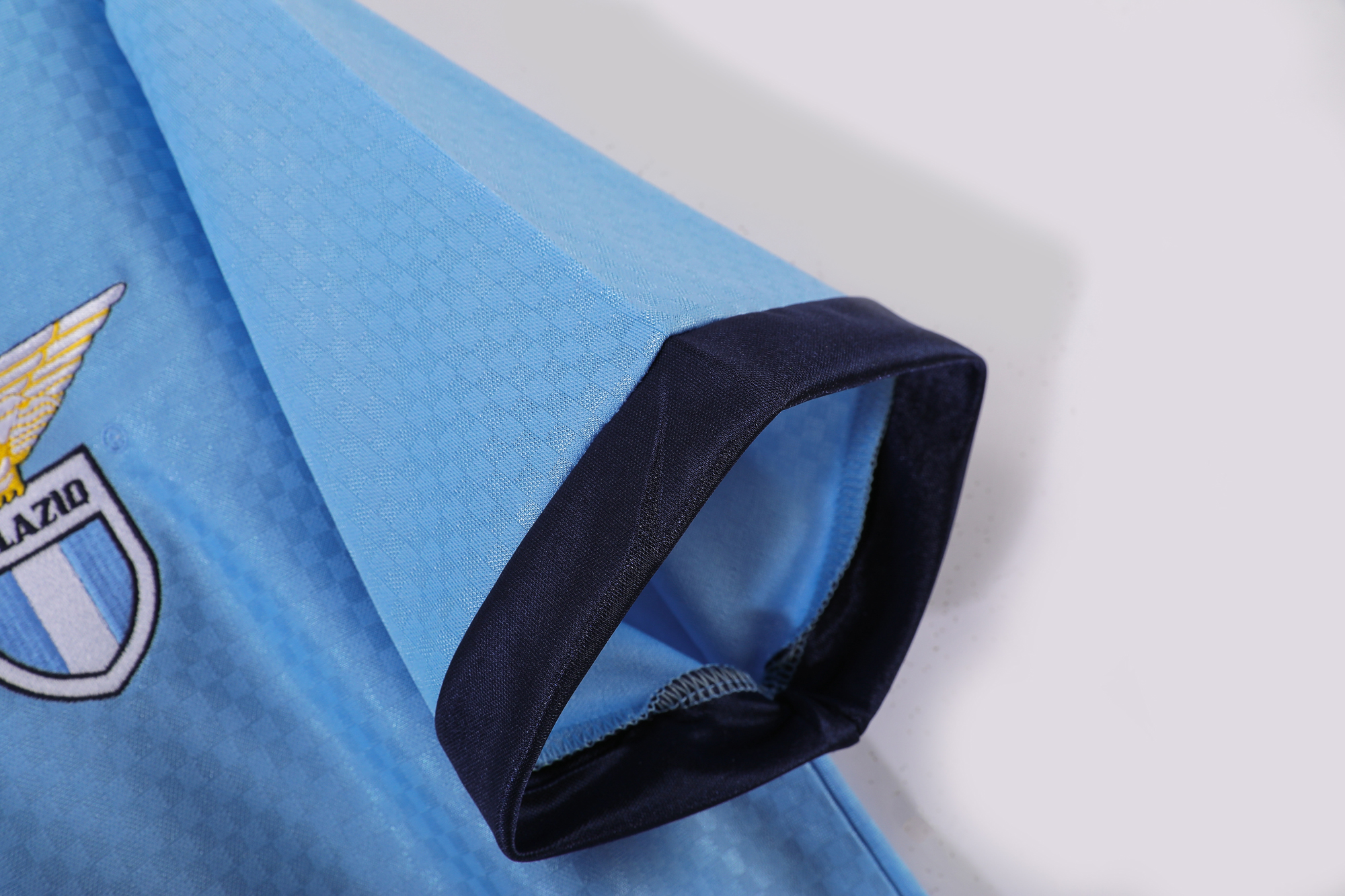 Retro Lazio 96/97 Home S-XXL