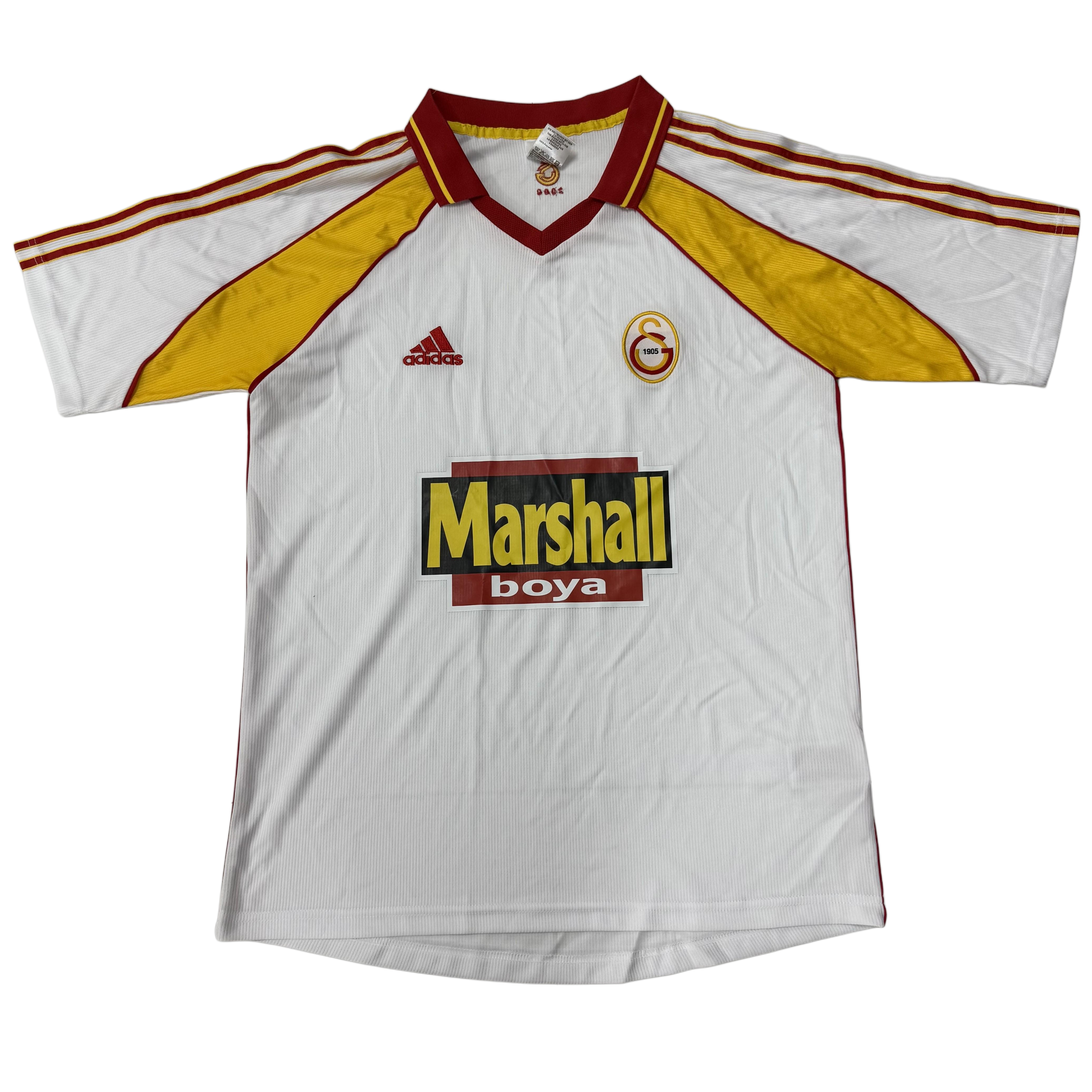 Galatasaray 99/00 Away S-XXL