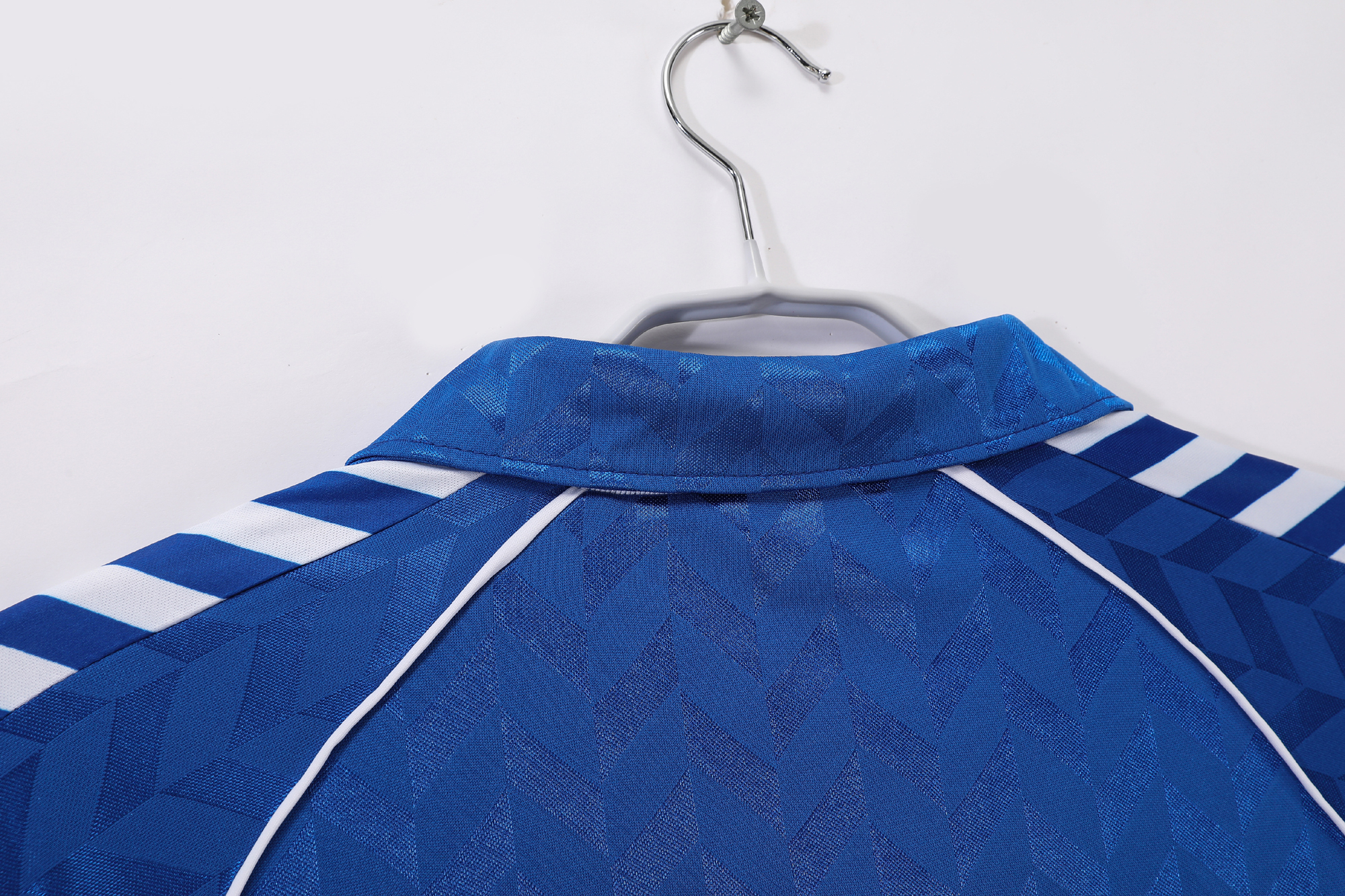 Retro Real Mαdrid 86/87 Away S-XXL