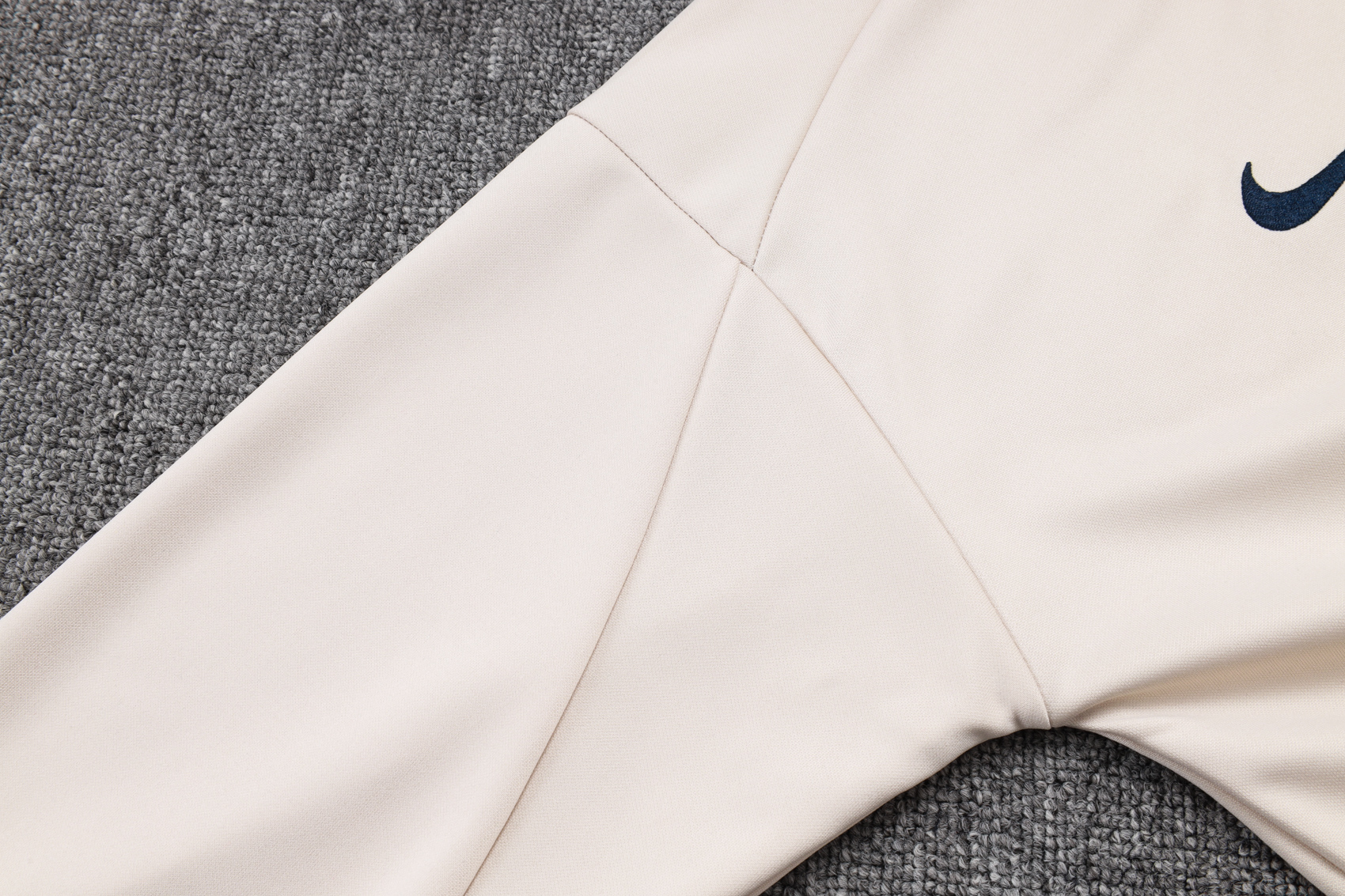 Barcelona 25/26 Full Zipper Training Suit A2538