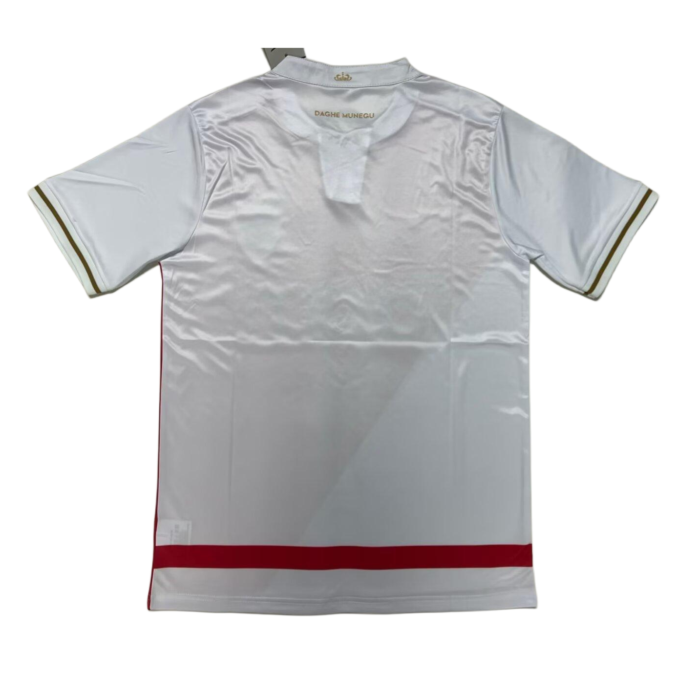 Monaco 25/26 Home S-4XL
