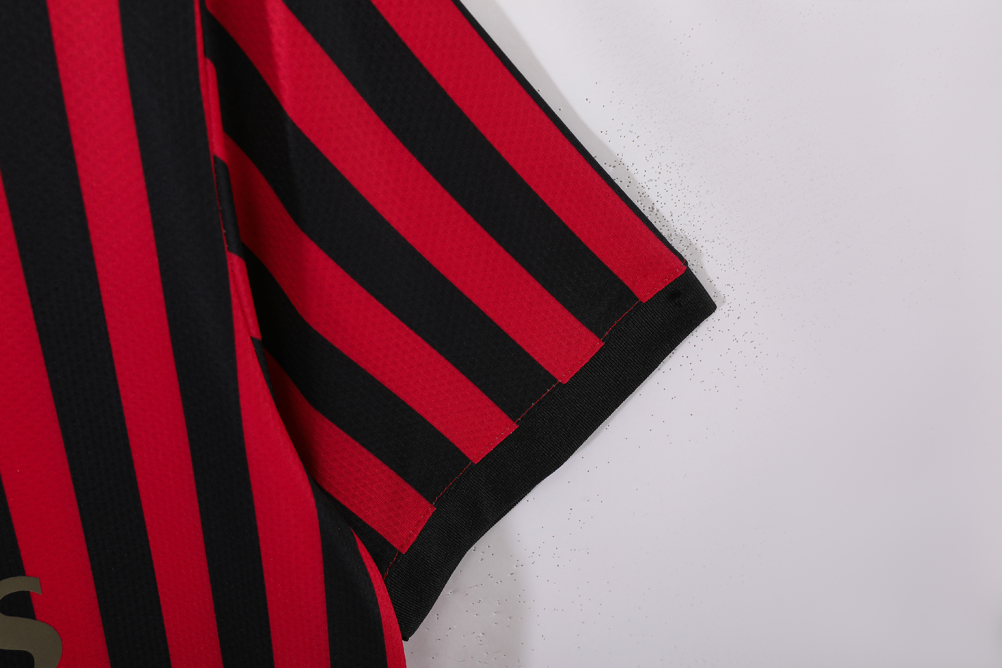 Retro  AC Milan 120 Anniversary