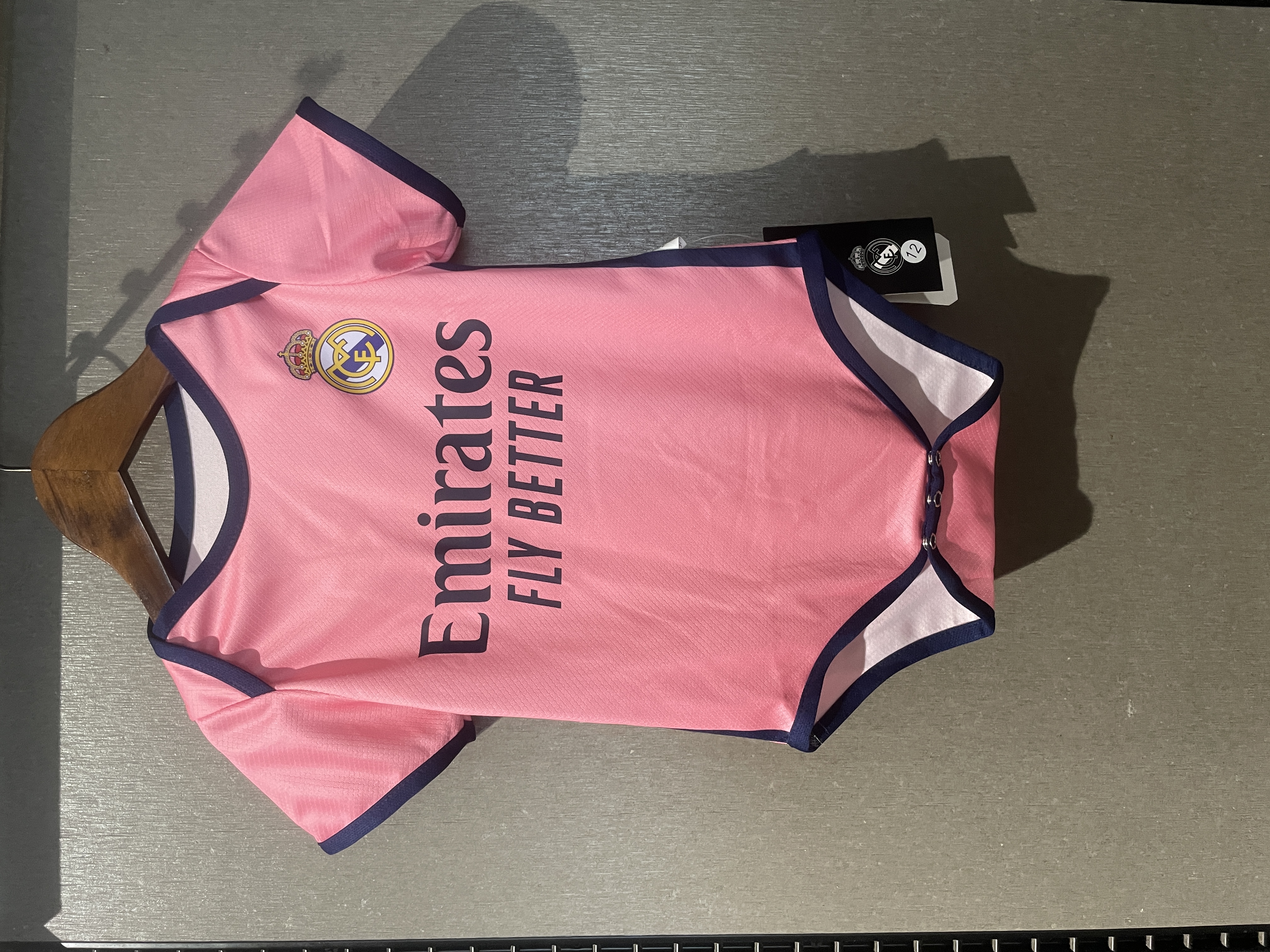 Baby Kit (Various teams)