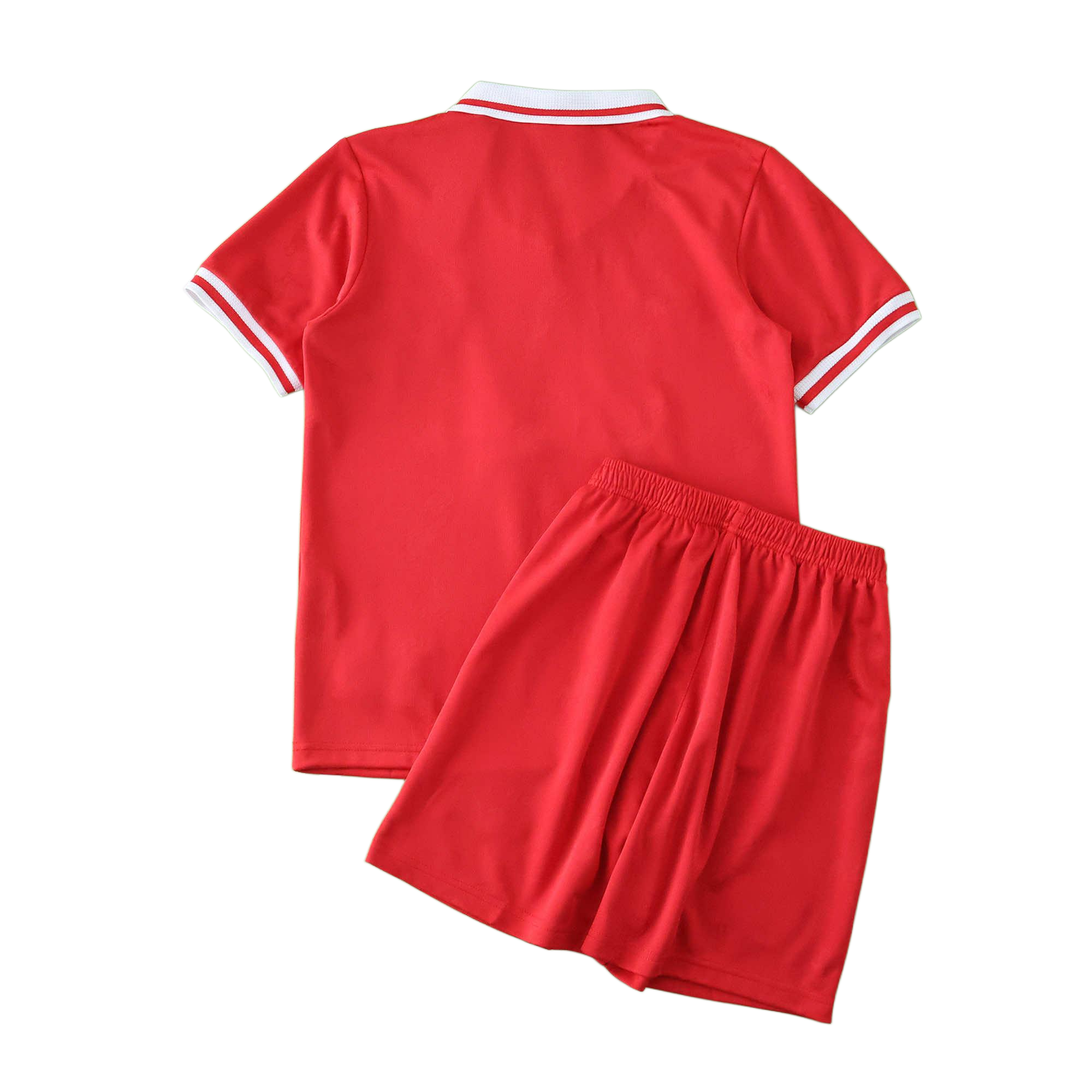 Kids kit LVP 96/97 Home