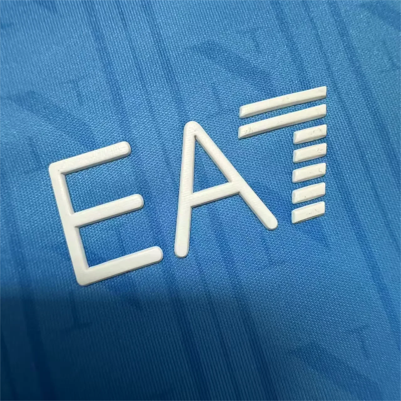 SSC NAPOLI 25/26 Home S-4XL