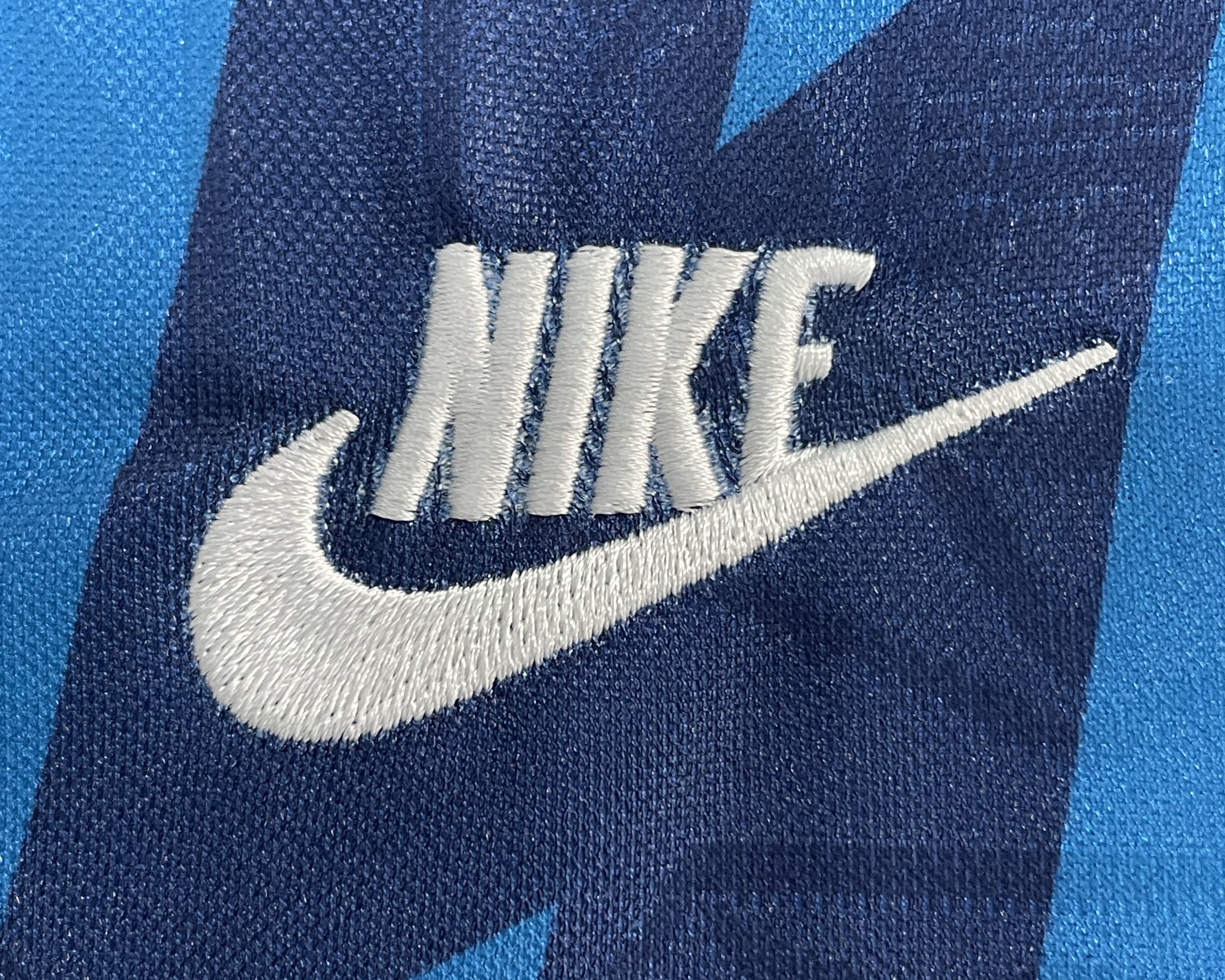 Kids Retro 1995-96 Arsenal Away