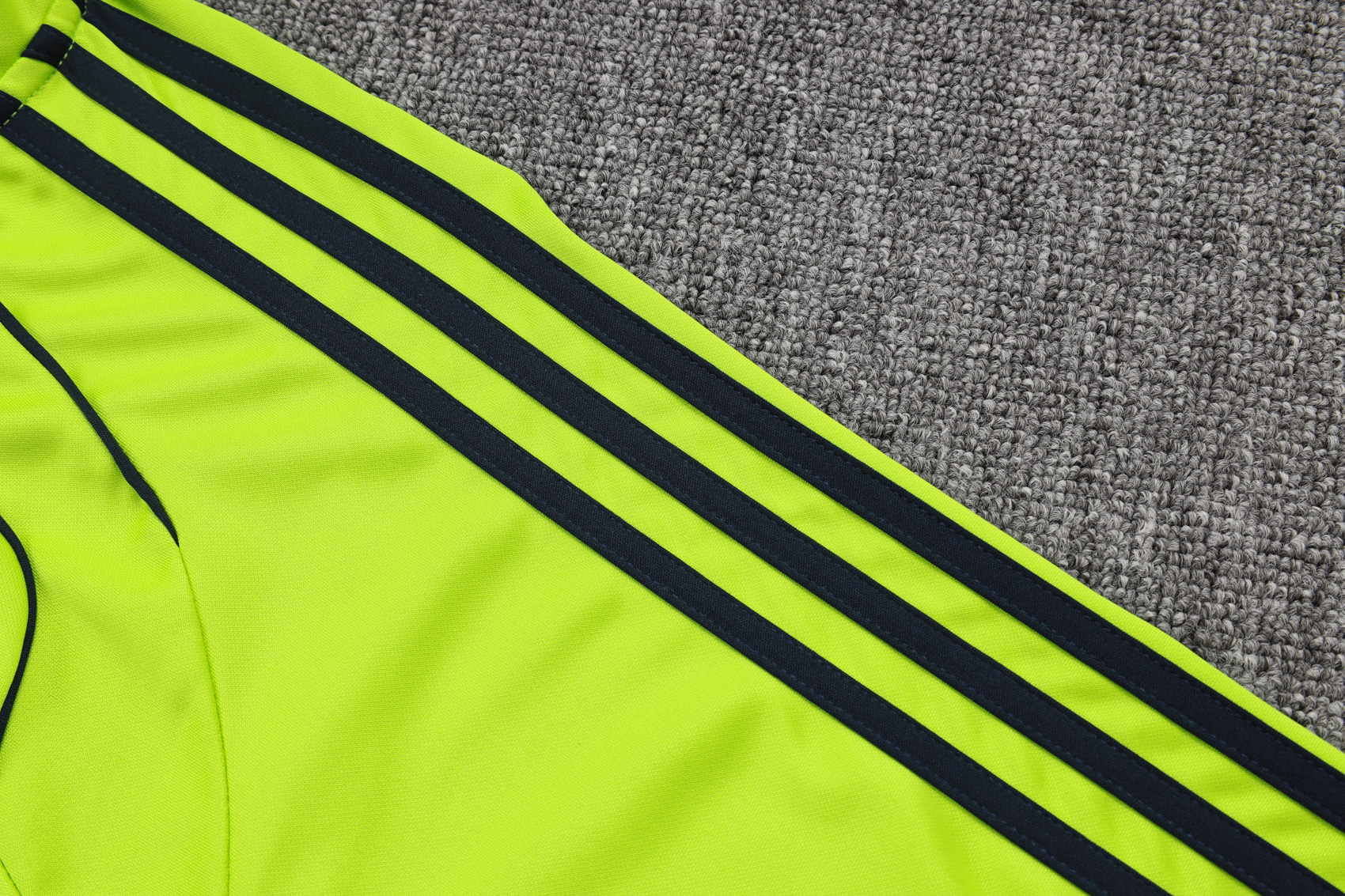 Real Mαdrid 25/26 Half zipper training suit B2545