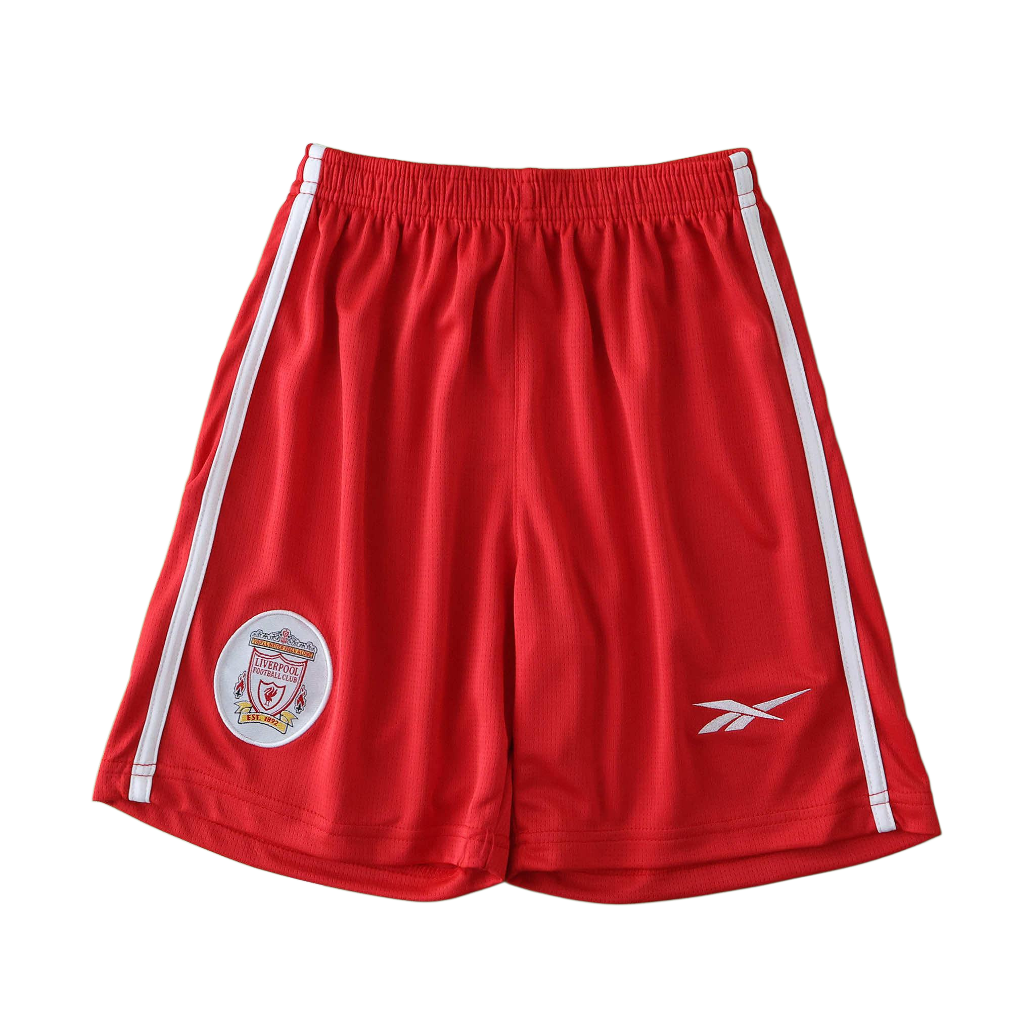 Kids kit LVP 97/98 Home