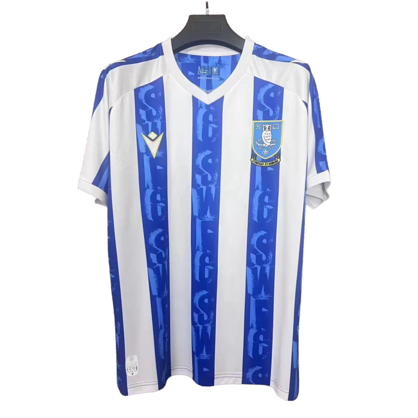 Sheffield Wednesday 25/26 Home S-4XL