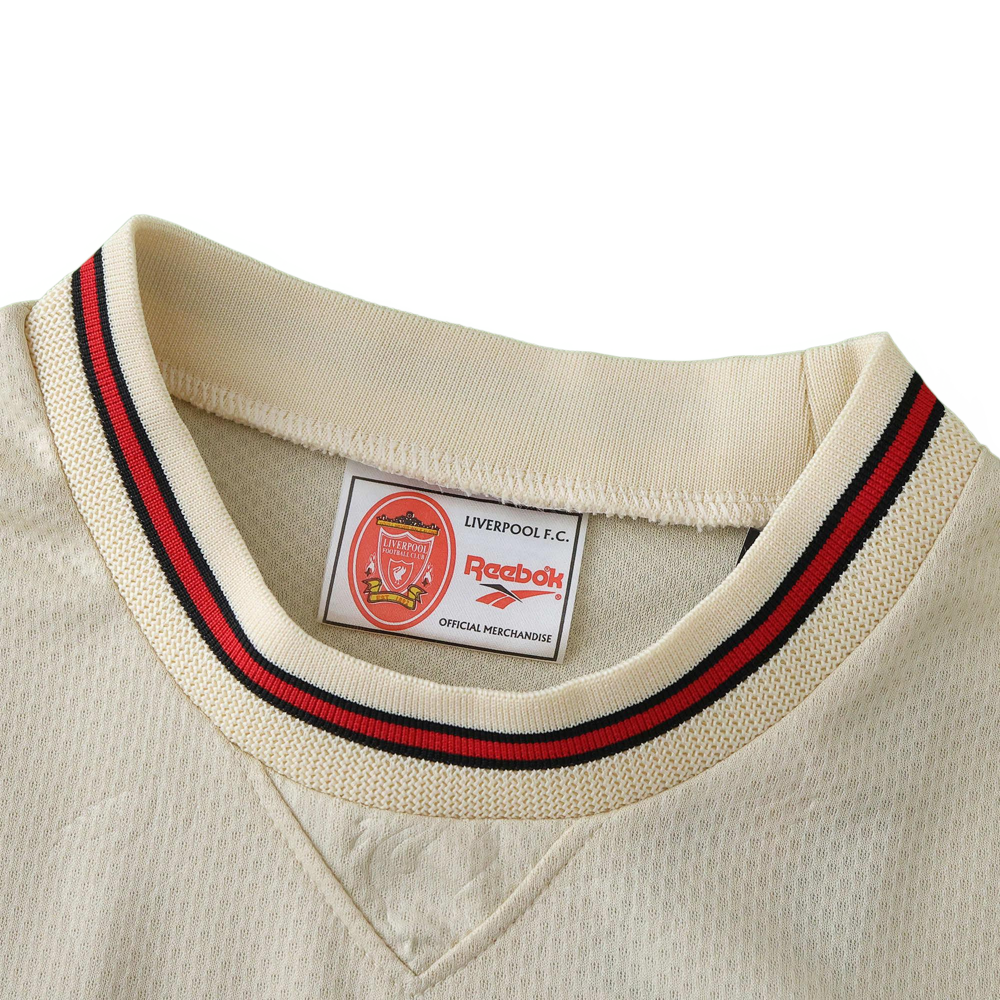 Kids kit LVP 96/97 Away