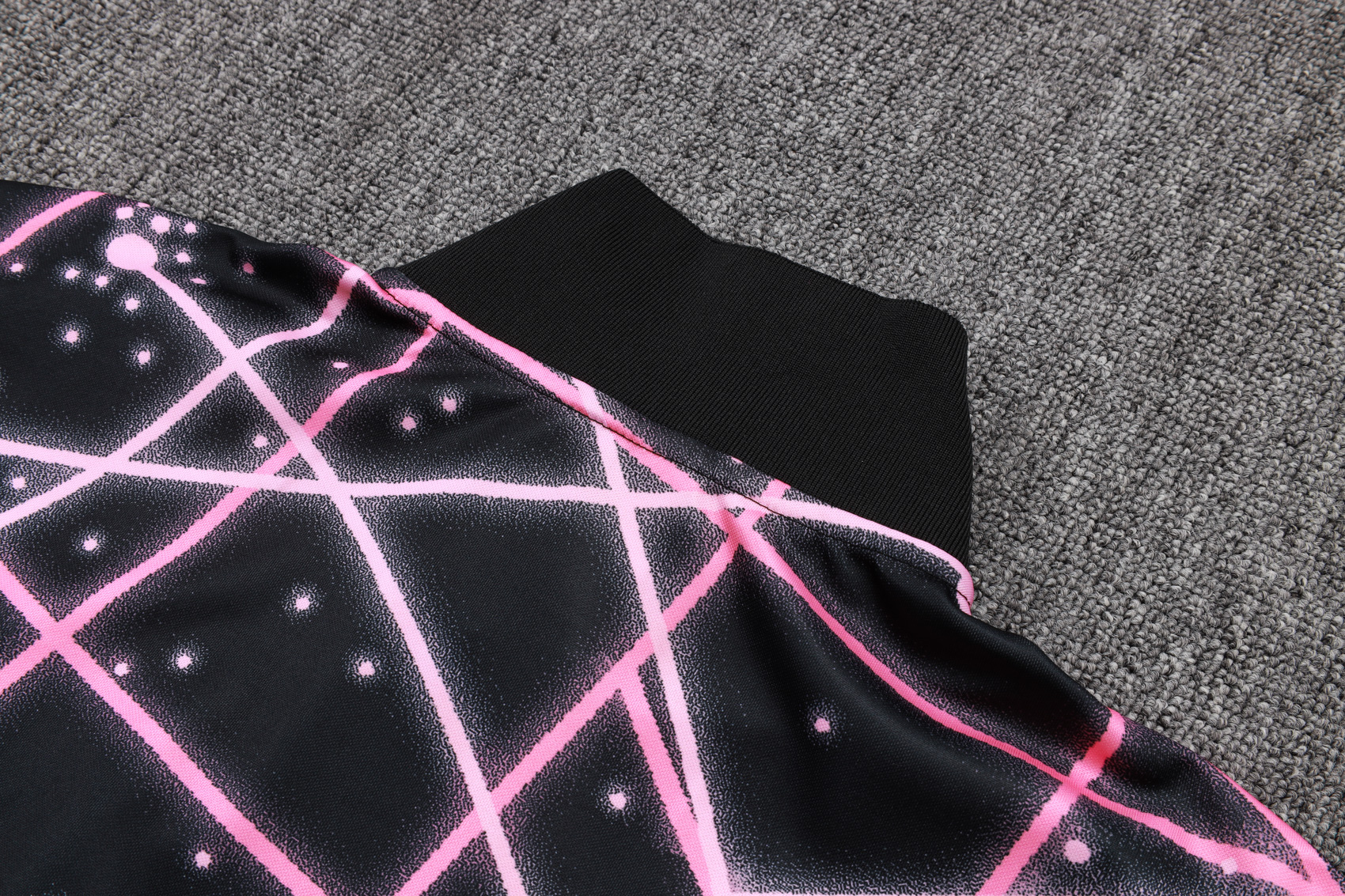 Adult/ Kids PSG Full Zipper Training Suit A2556