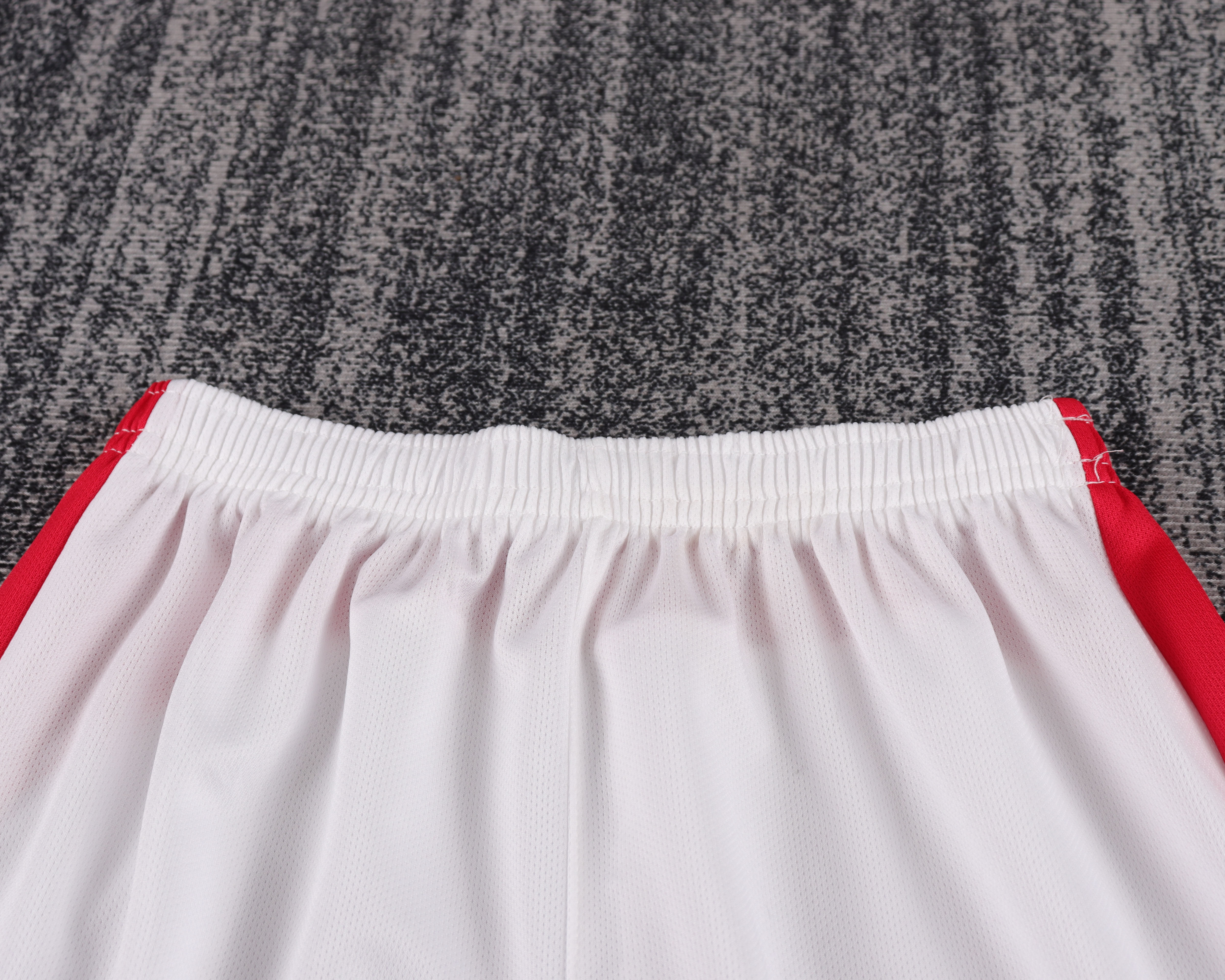 Kids Retro 02-03 Arsenal Home