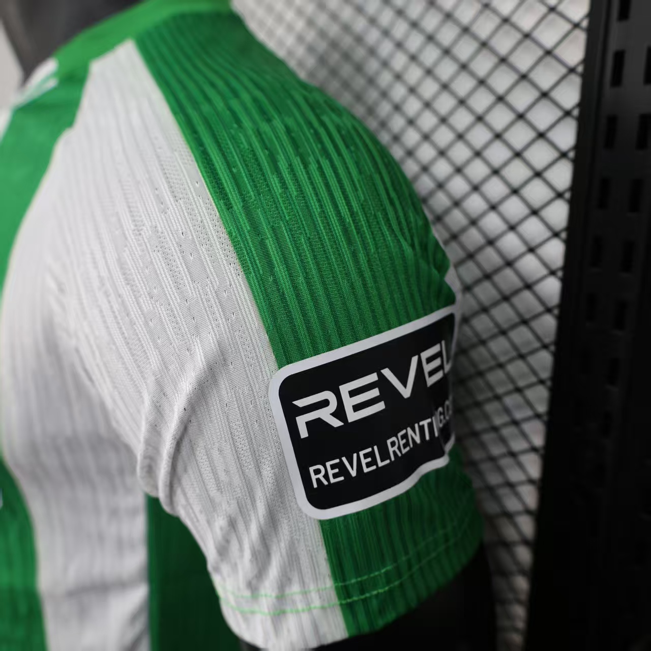 Player Version 25/26 Betis Home S-XXL