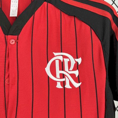 Flamengo 2025/26 US Pack S-4XL