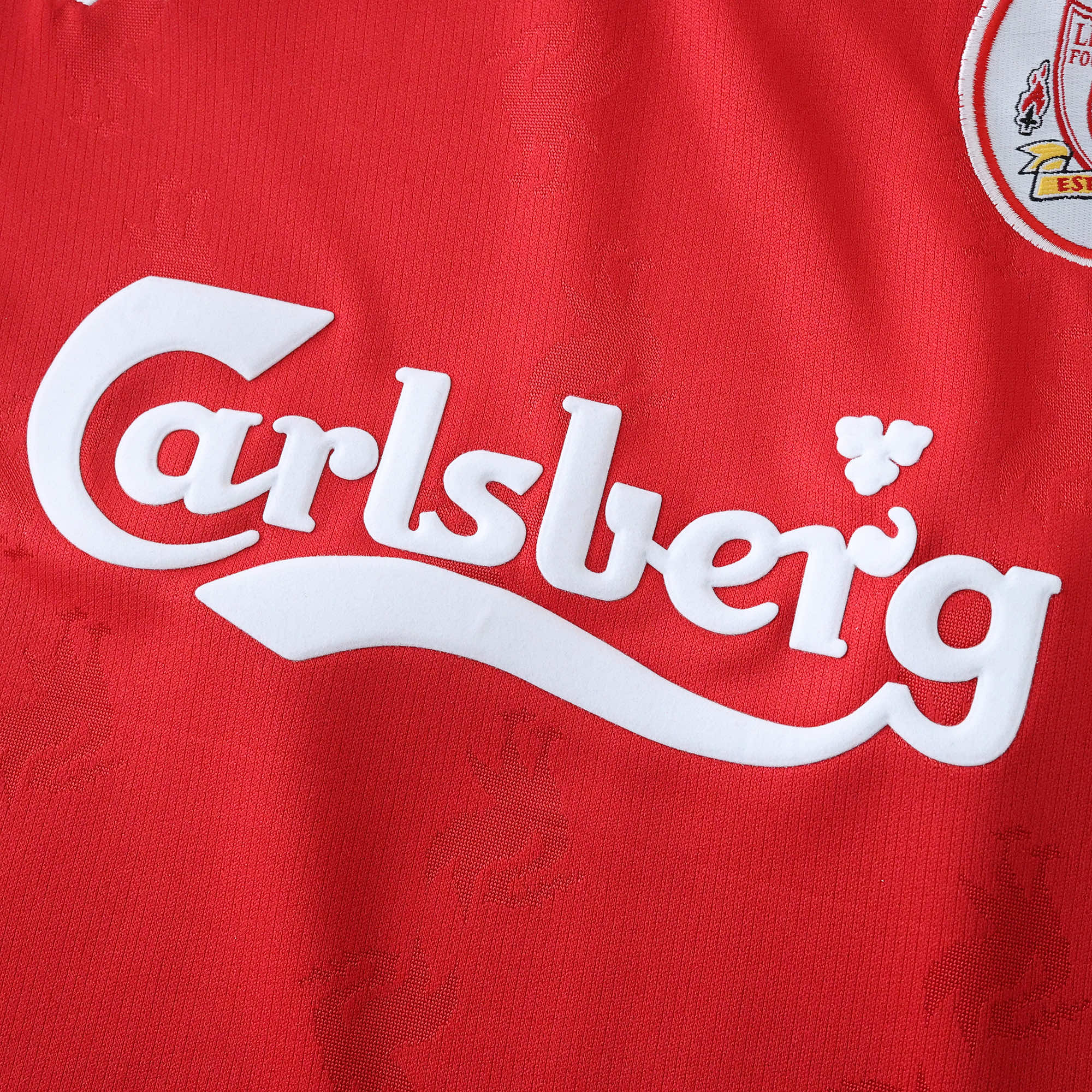 Kids kit LVP 96/97 Home