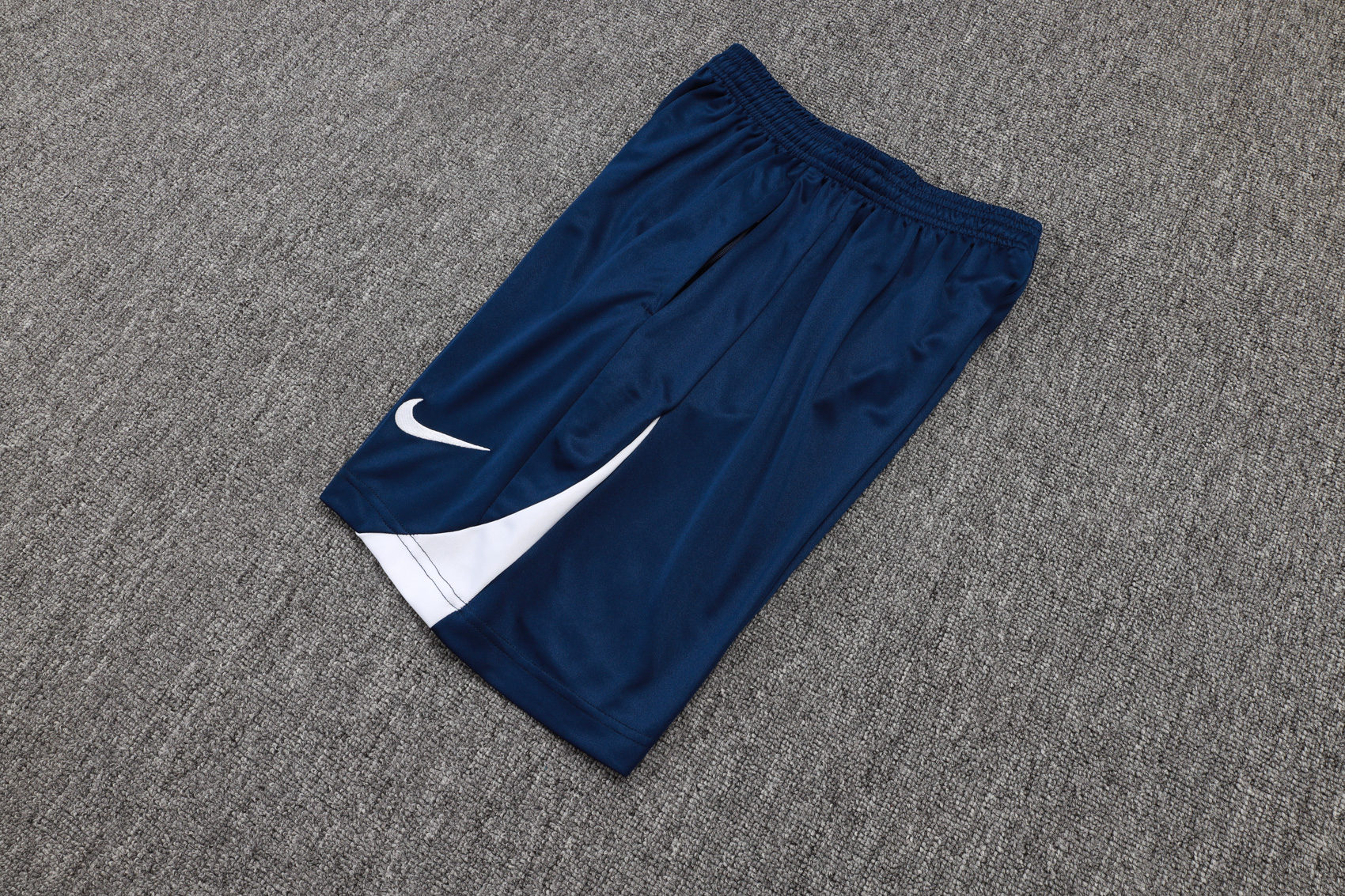 Short Sleeves Inter Milano 25/26 Training Suit D2581