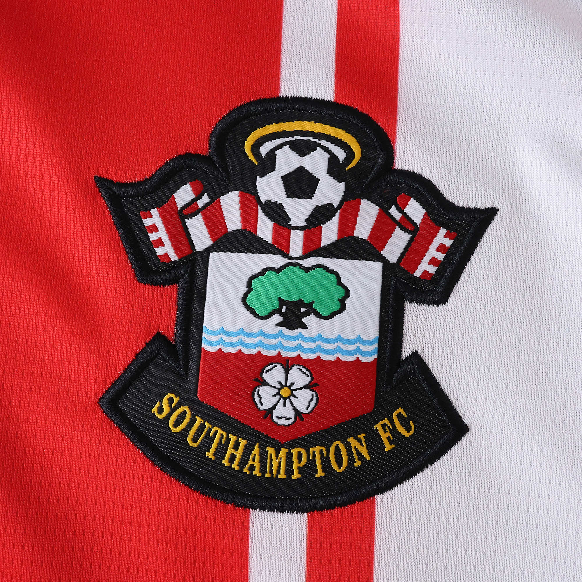 Southampton 25/26 Home S-XXL