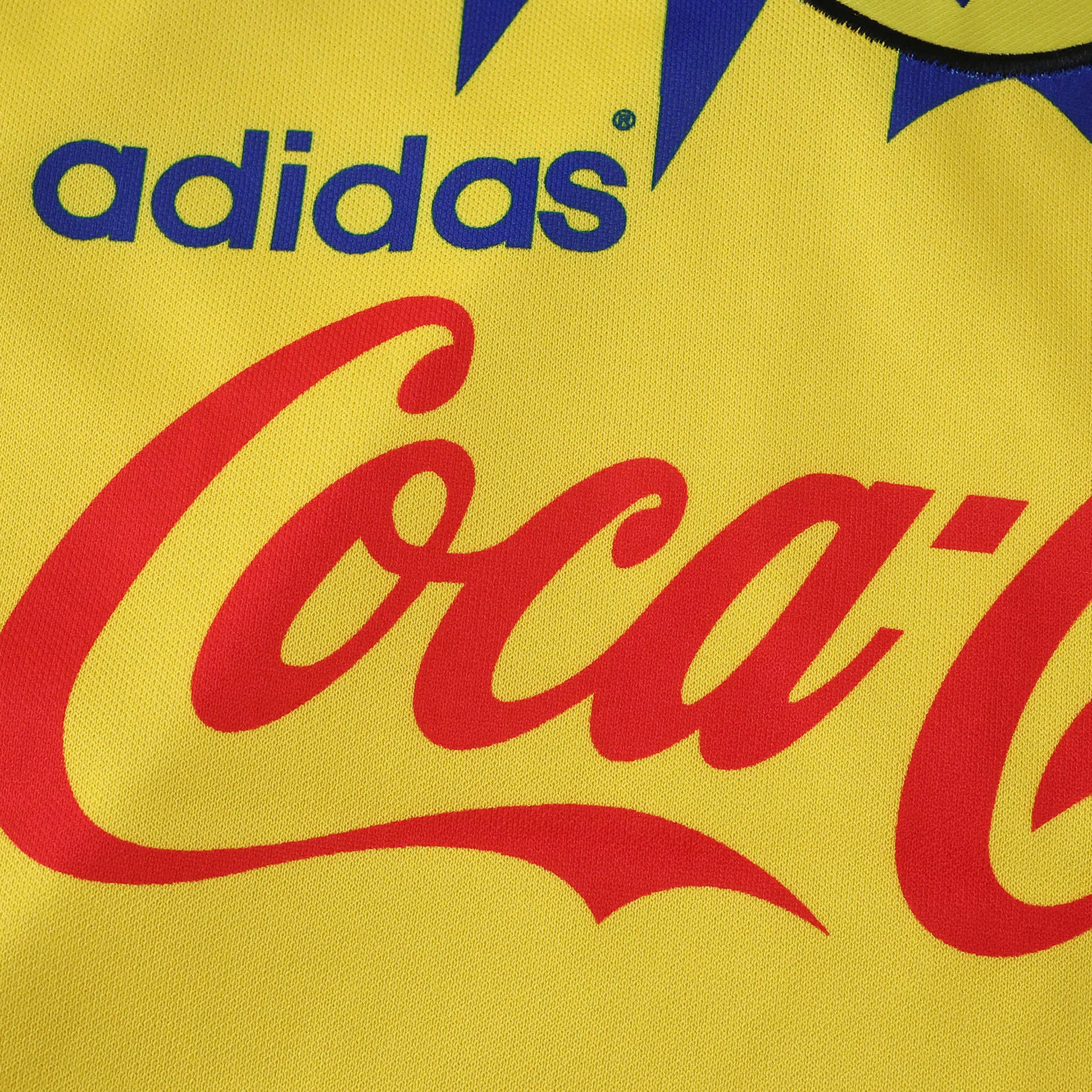 Kids kit América 1995 Home