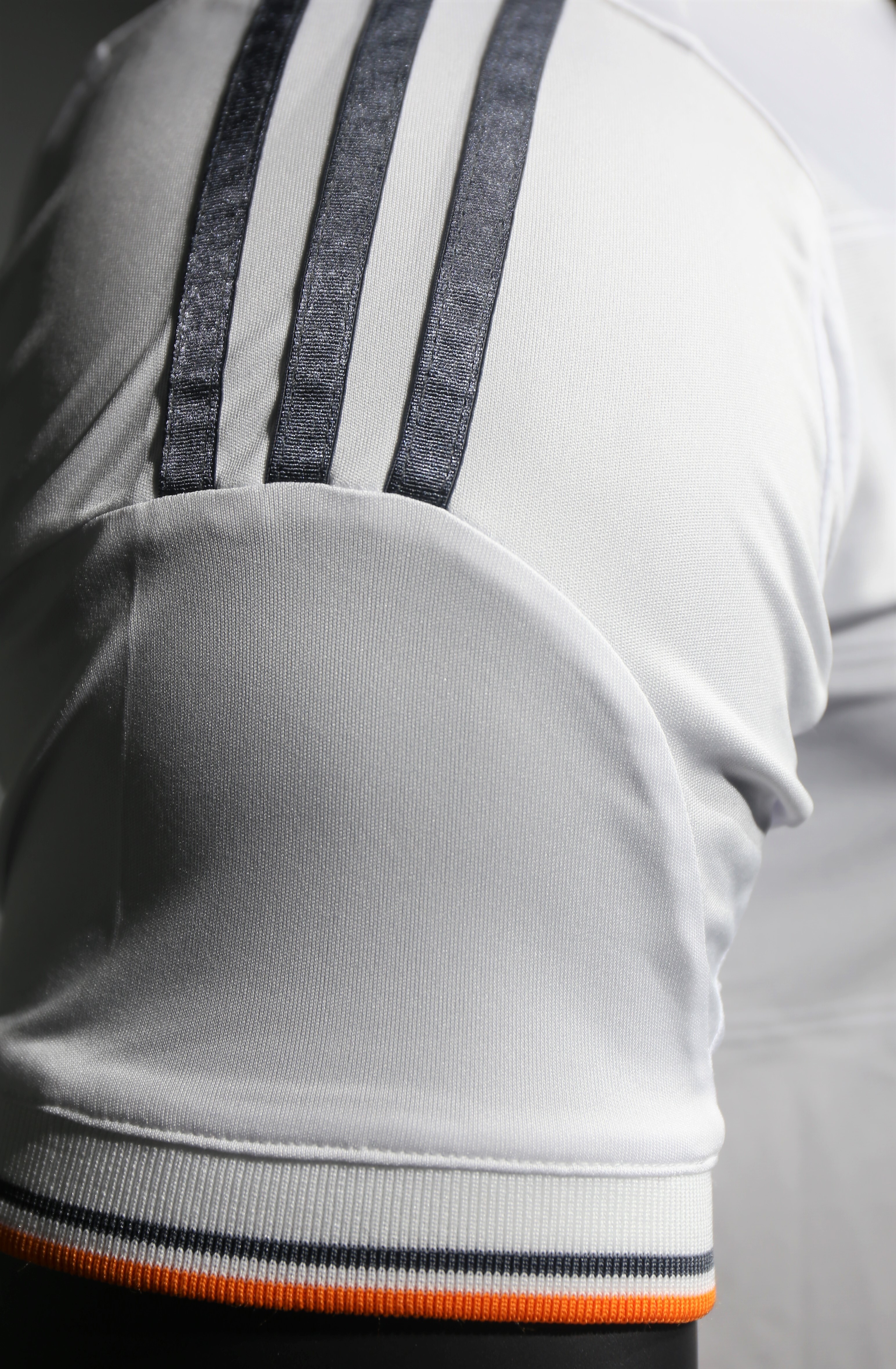 Player Version Retro Real Madrid 13/14 Home S-3XL