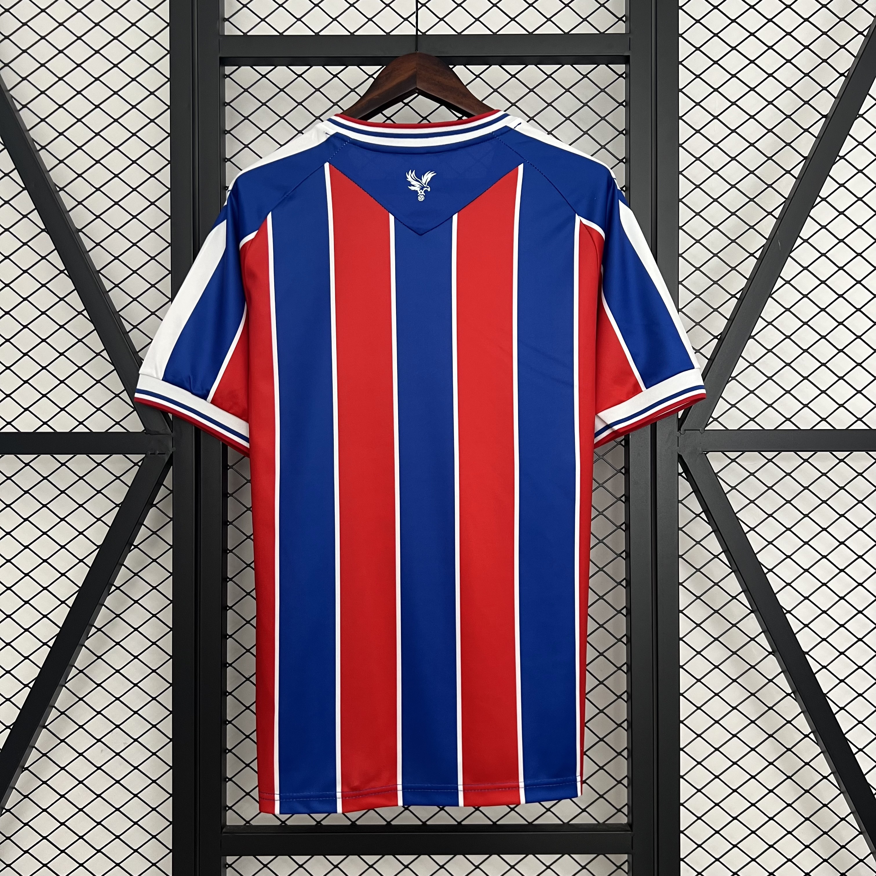 Crystal Palace 25/26 Home S-XXL