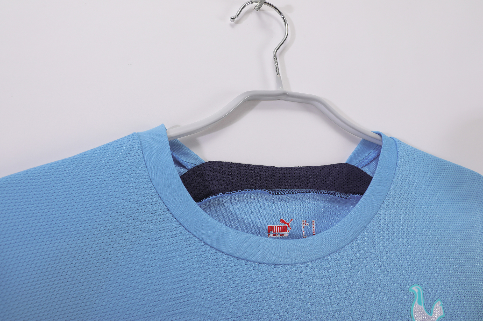 Retro Tottenham Hotspur 06/07 Away S-XXL